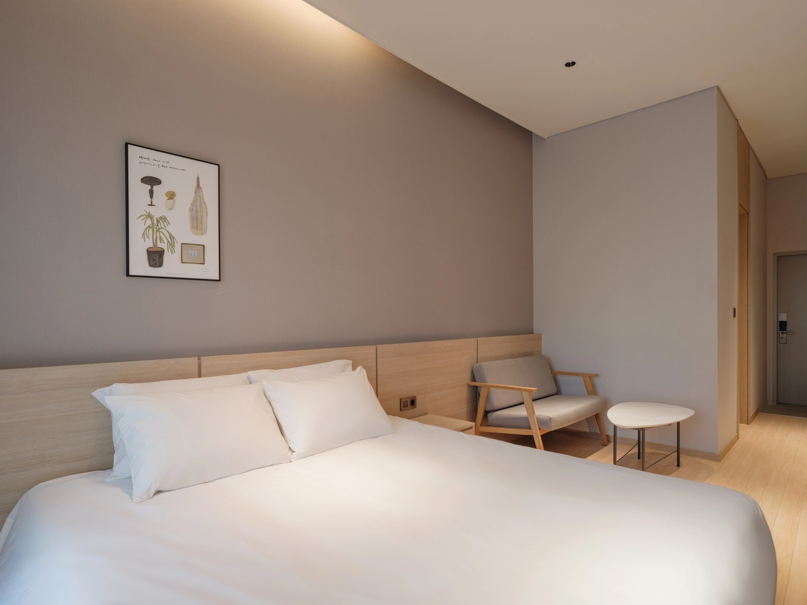 [Sokcho Central] Accessible Studio 3