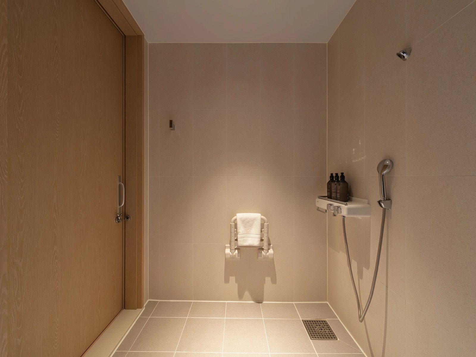 [Sokcho Central] Accessible Studio 5
