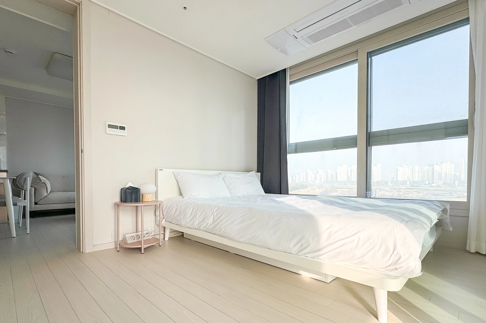 [Songdo Dalbit Park] Family 2BR 6