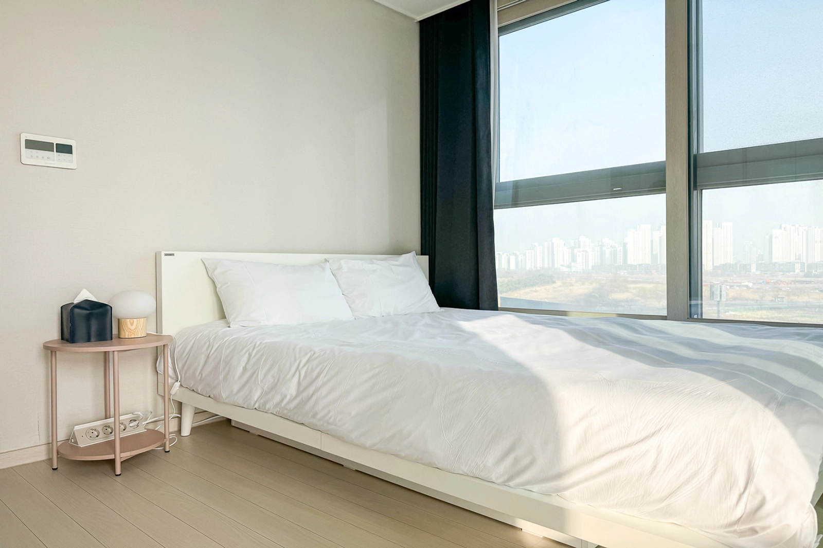 [Songdo Dalbit Park] Family 2BR 7