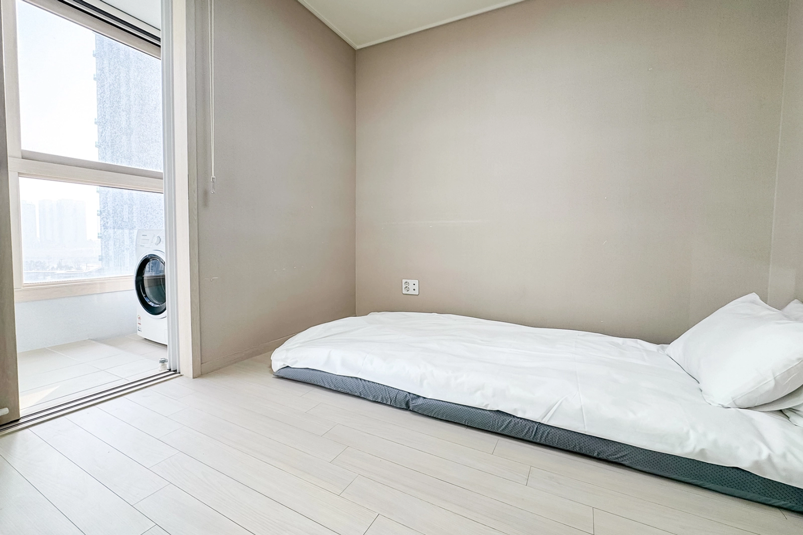 [Songdo Dalbit Park] Family 2BR 8