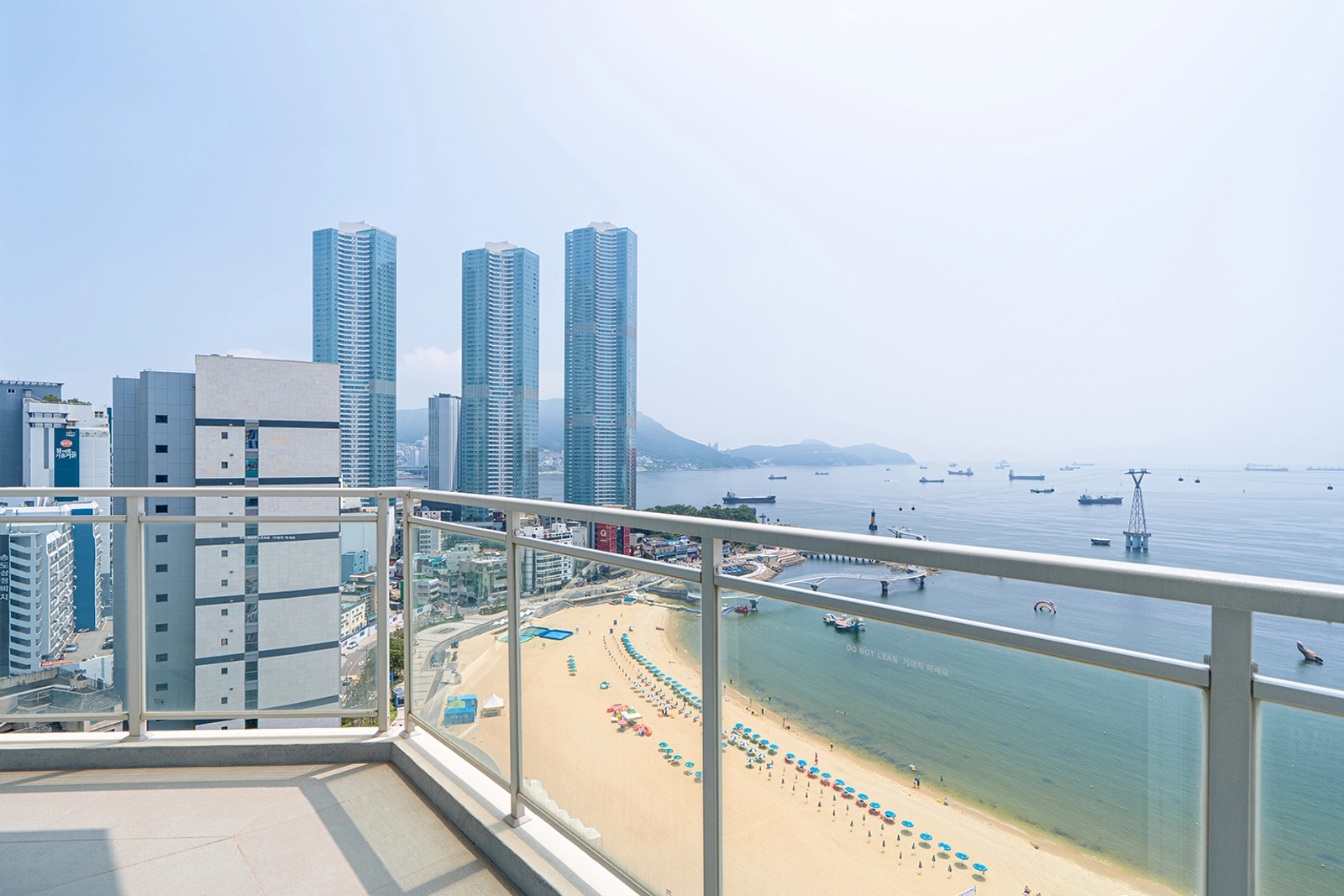 [부산송도해변] 패밀리 투룸 오션 8