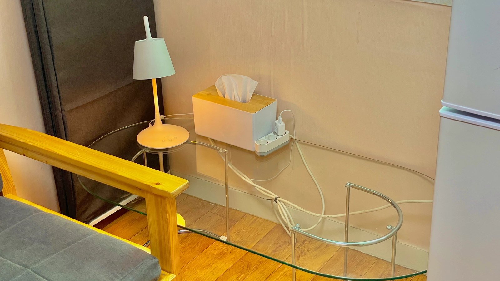 [Mapo-gu, Seoul] 7-min walk to Edae & Daeheung Stn · Fully furnished 7