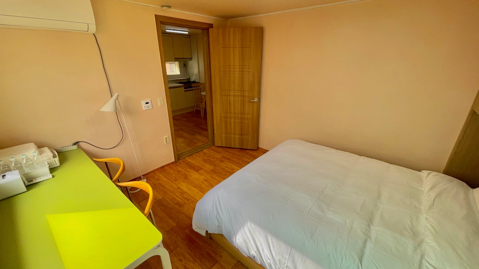 [Mapo-gu, Seoul] 7-min walk to Edae & Daeheung Stn · Fully furnished 12