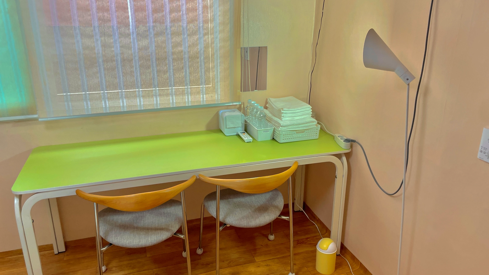 [Mapo-gu, Seoul] 7-min walk to Edae & Daeheung Stn · Fully furnished 13