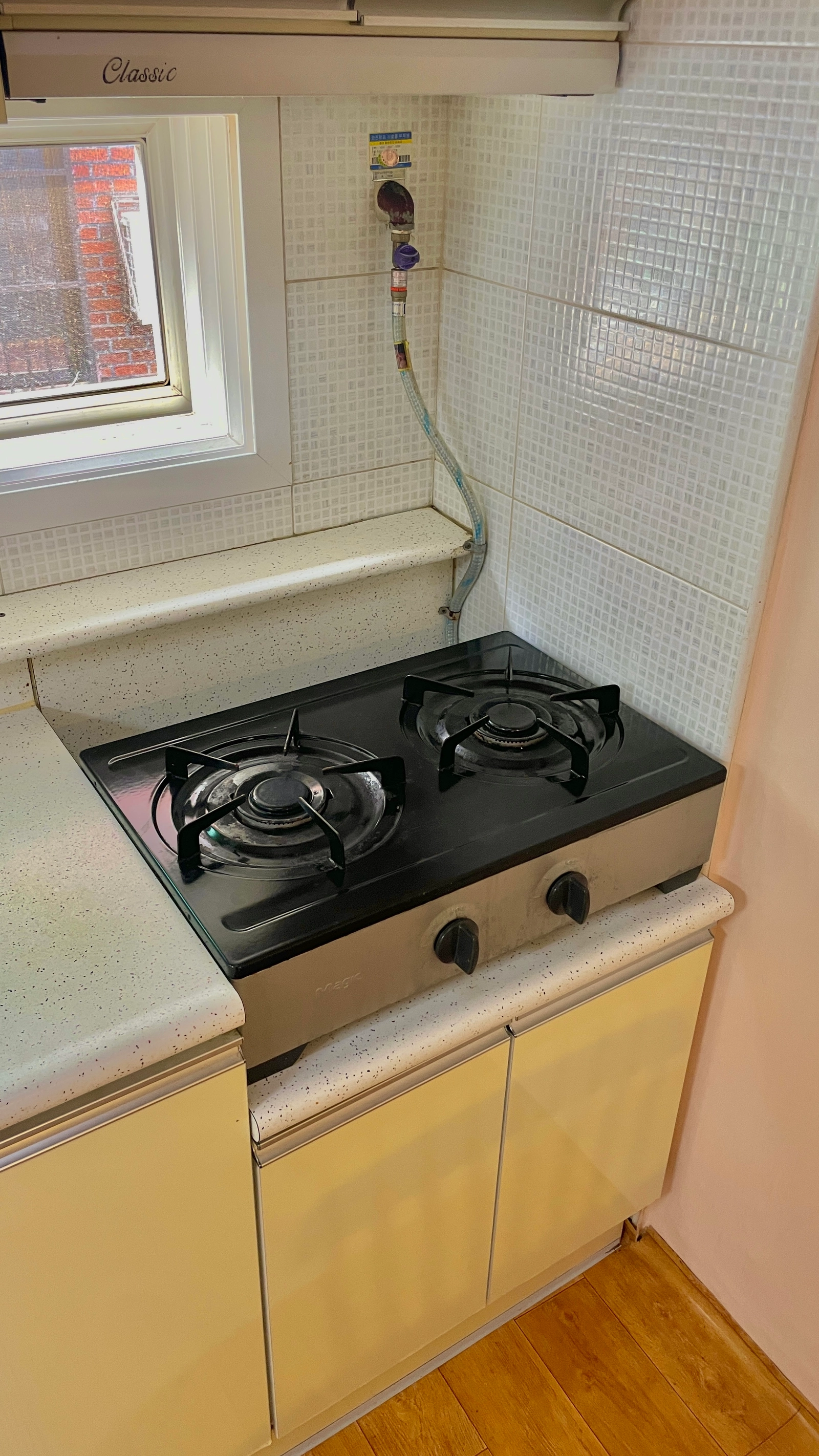 [Mapo-gu, Seoul] 7-min walk to Edae & Daeheung Stn · Fully furnished 17