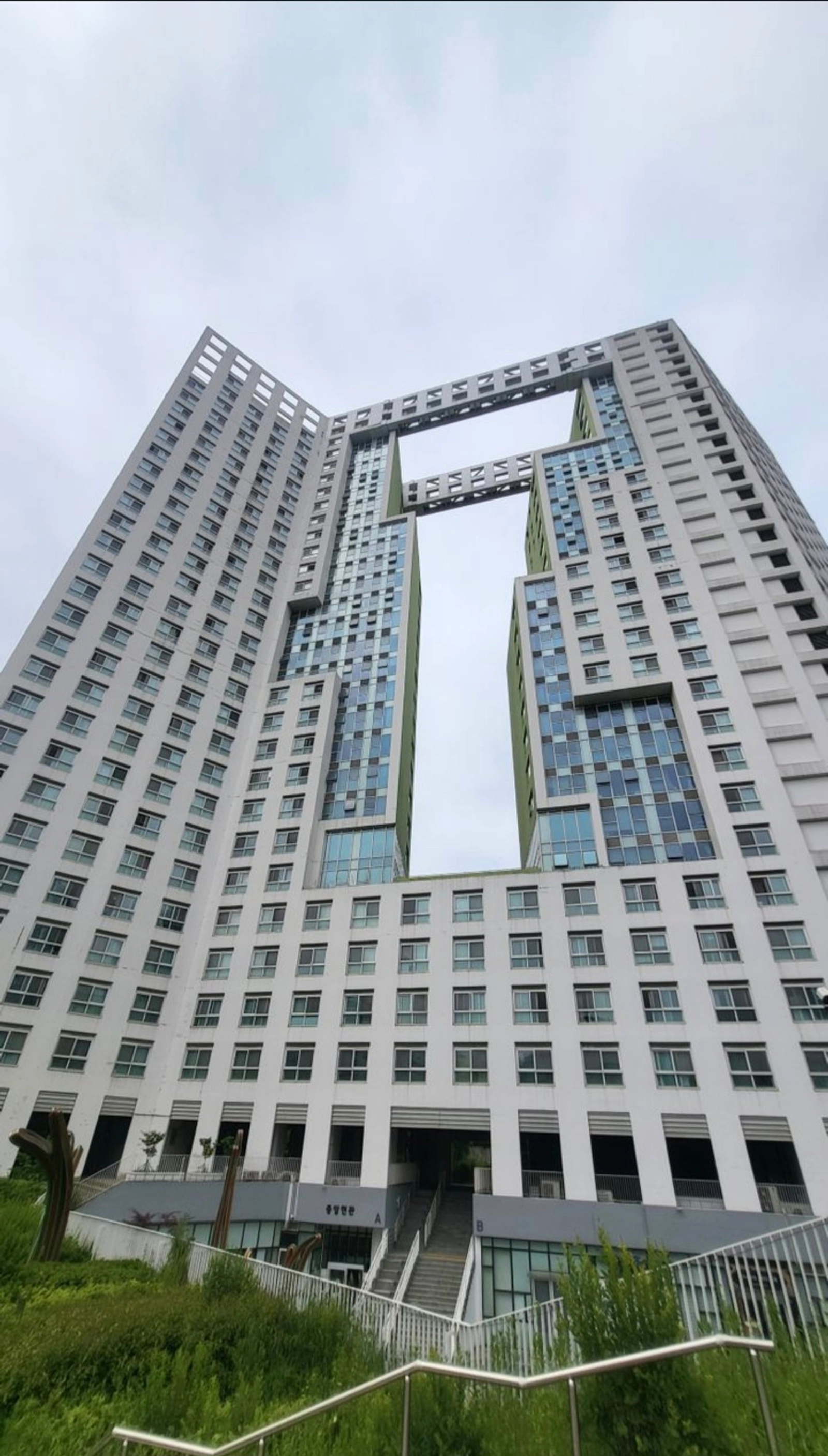 🌳숲을담은 감성.풀옵션-구파발역.카톡릭 성모병원 15