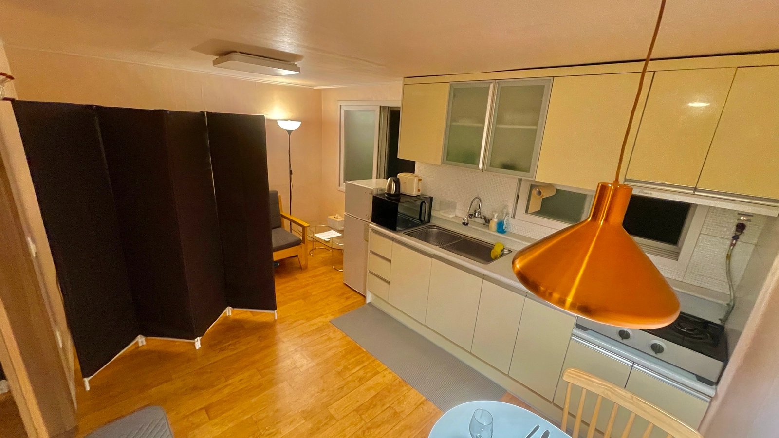 [Mapo-gu, Seoul] 7-min walk to Edae & Daeheung Stn · Fully furnished 6