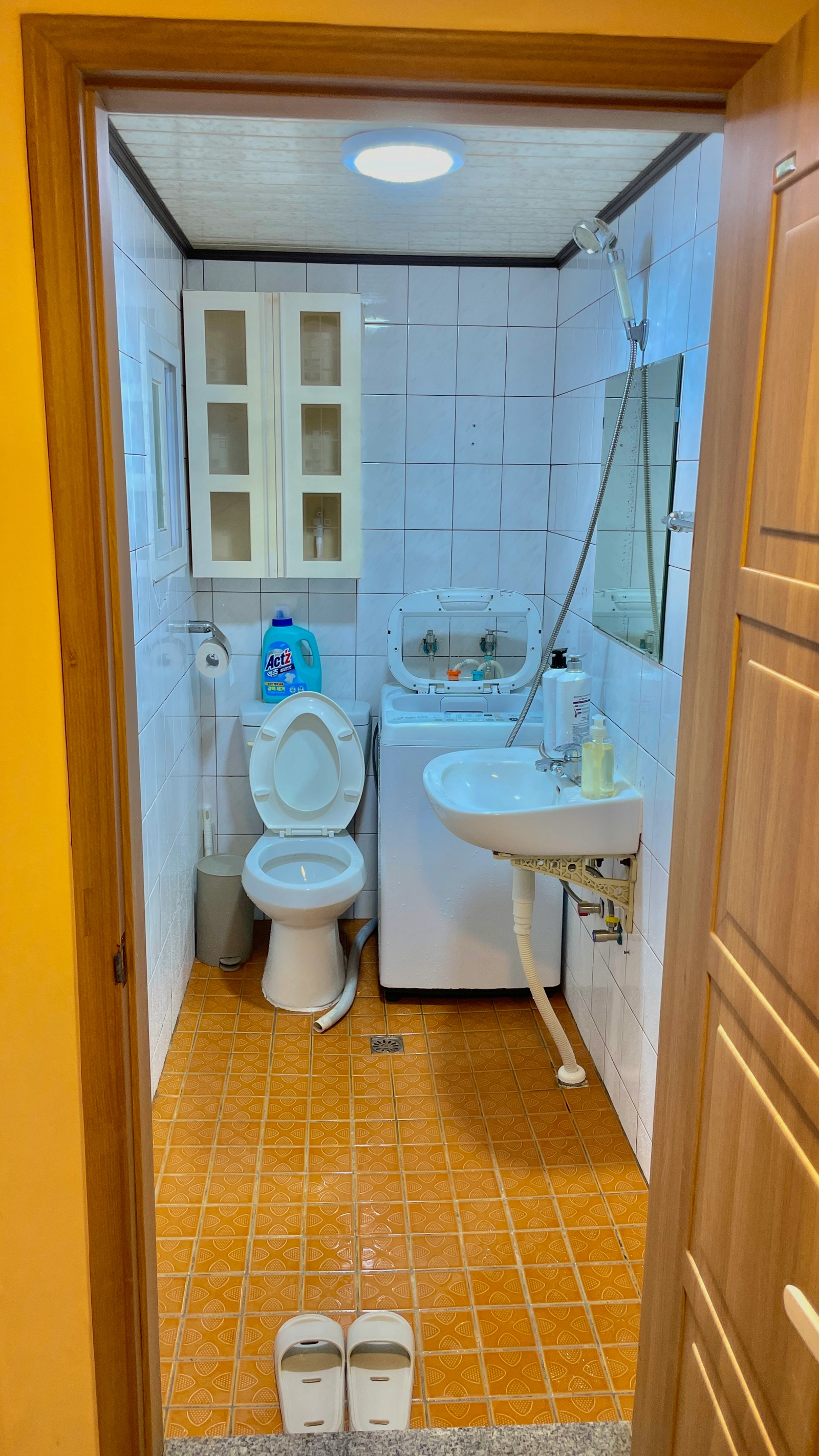 [Mapo-gu, Seoul] 7-min walk to Edae & Daeheung Stn · Fully furnished 19