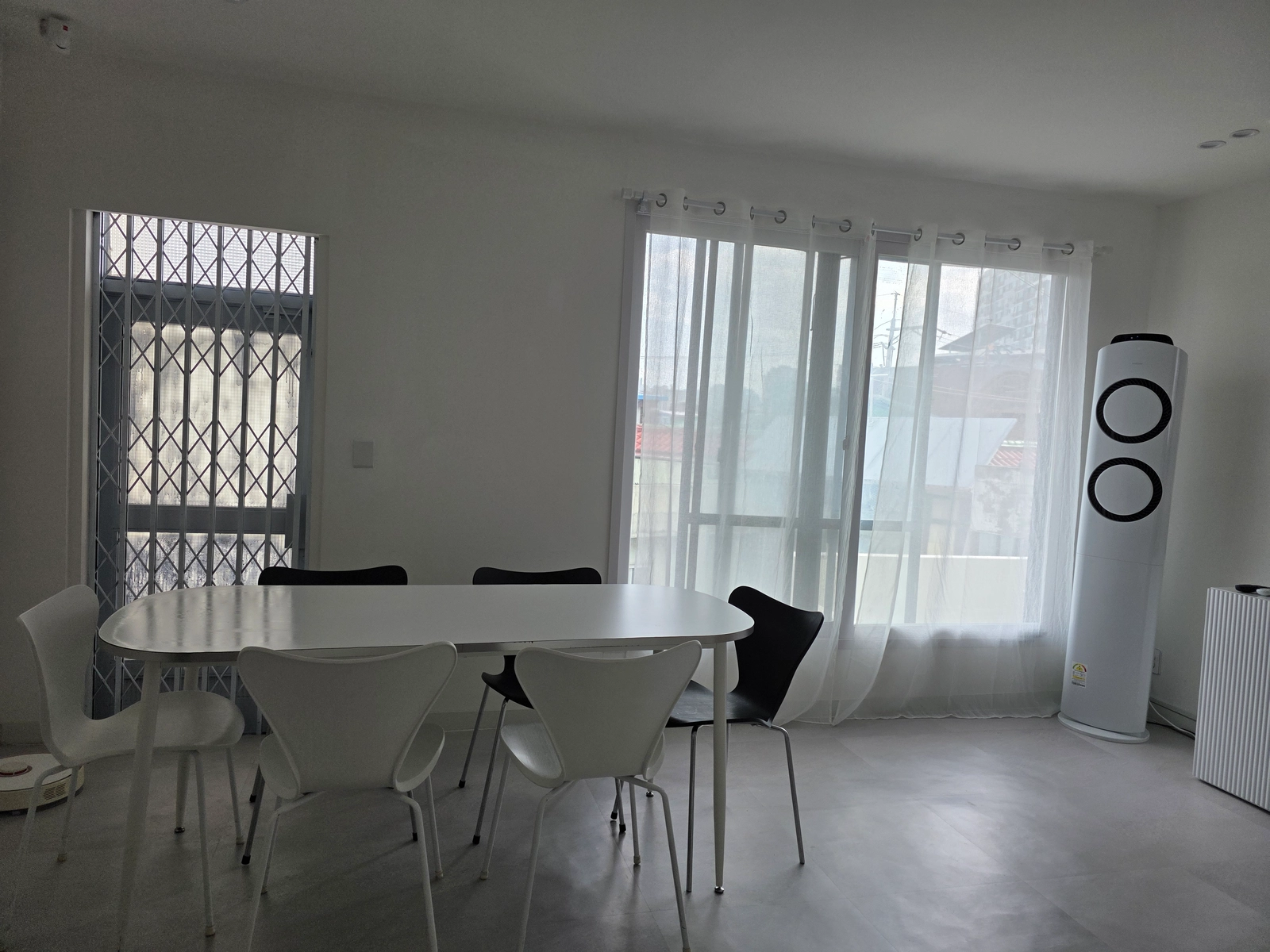 Seongsu Lounge 3