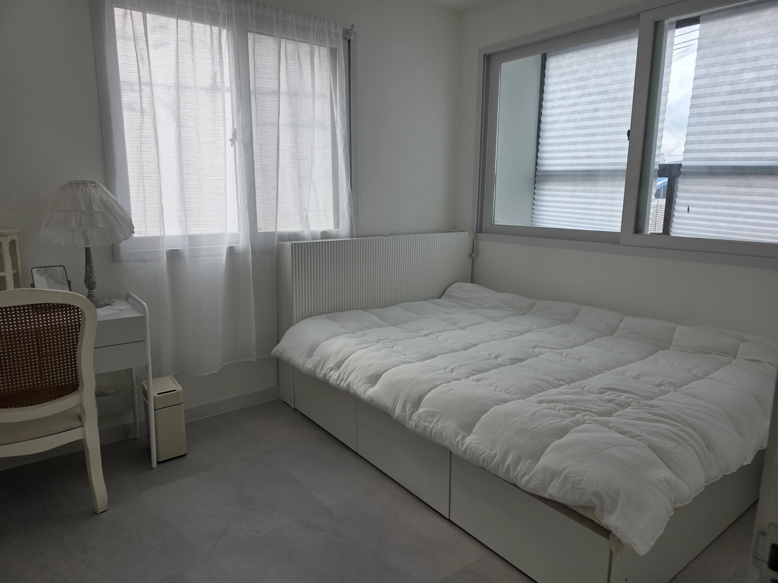 Seongsu Lounge 4