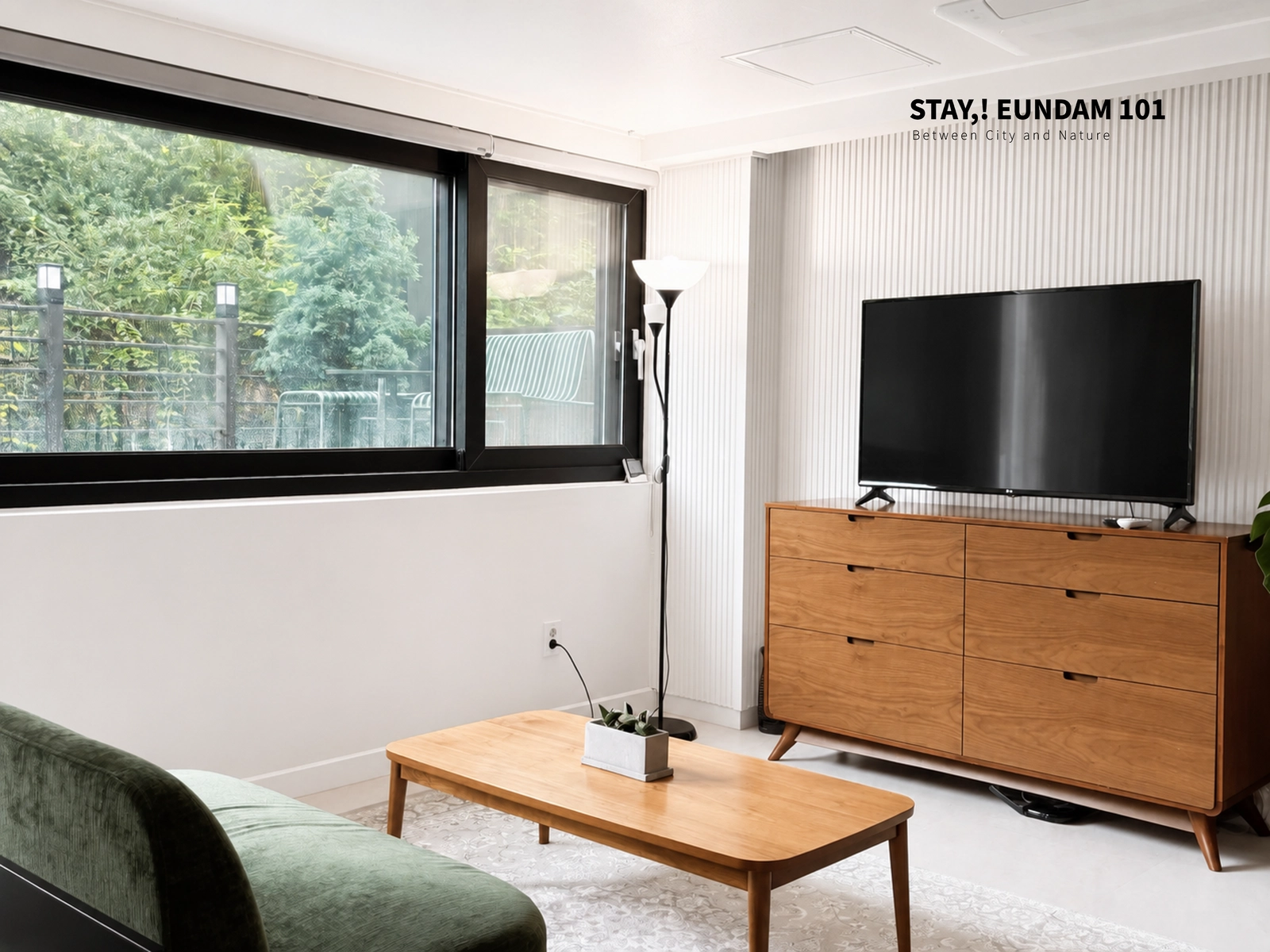 [STAY EUNDAM] Studio 2