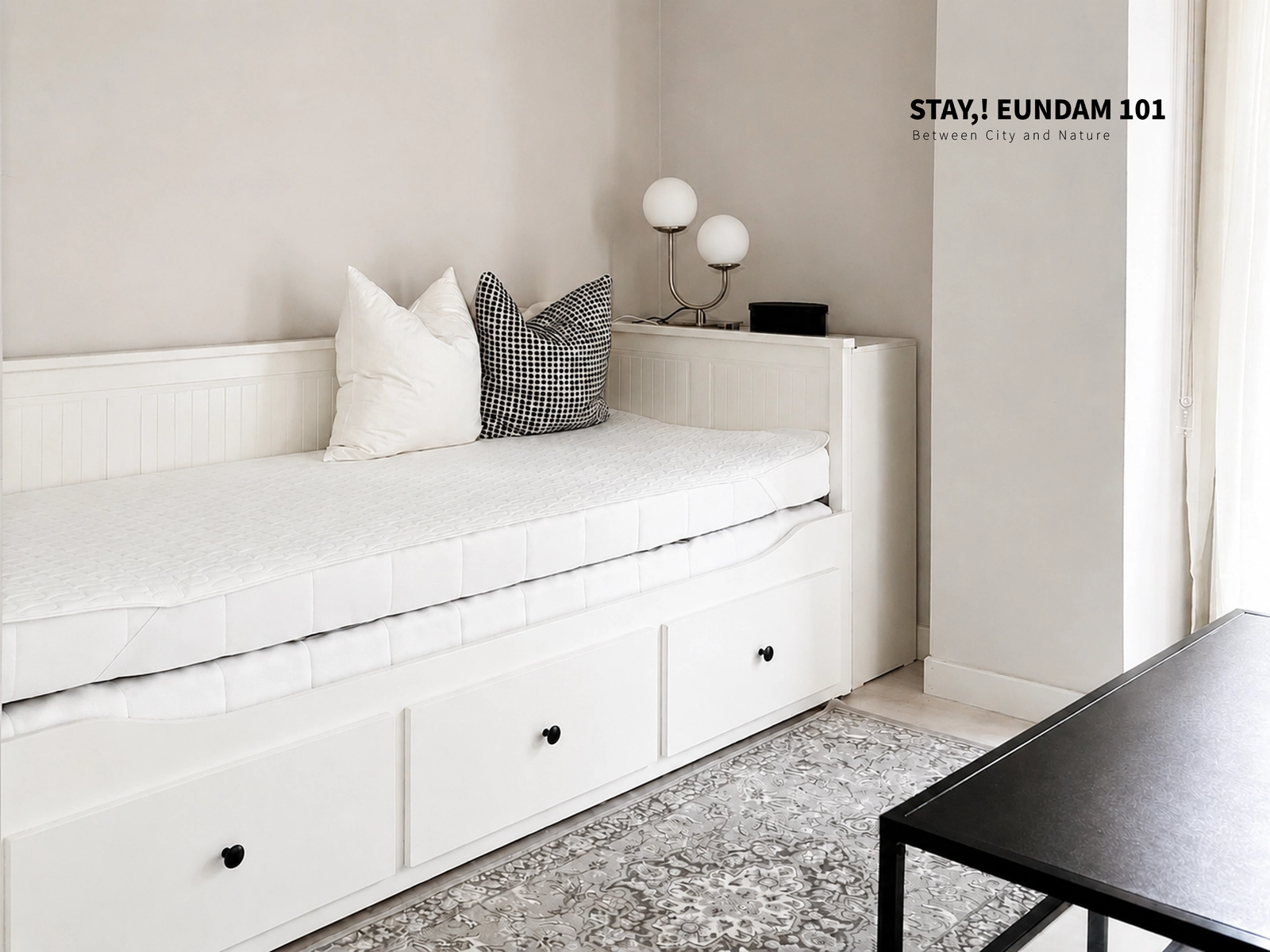 [STAY EUNDAM] Studio 5