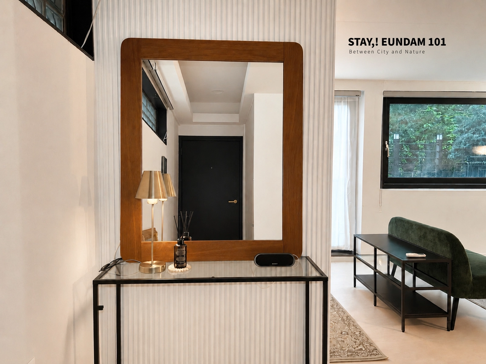 [STAY EUNDAM] Studio 7