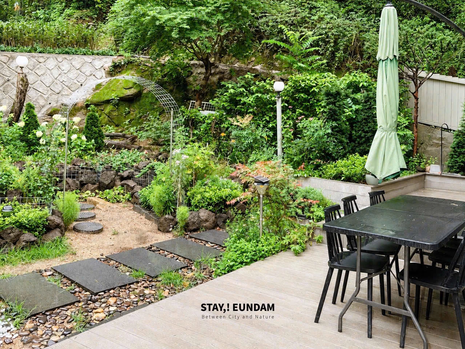 [STAY EUNDAM] Studio 12