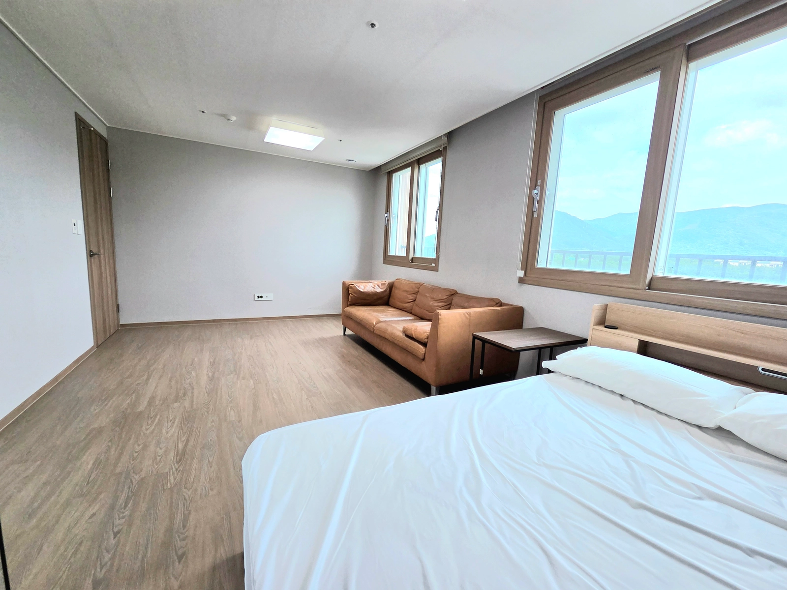 1-month stay at Yongpyong Ski Resort 9