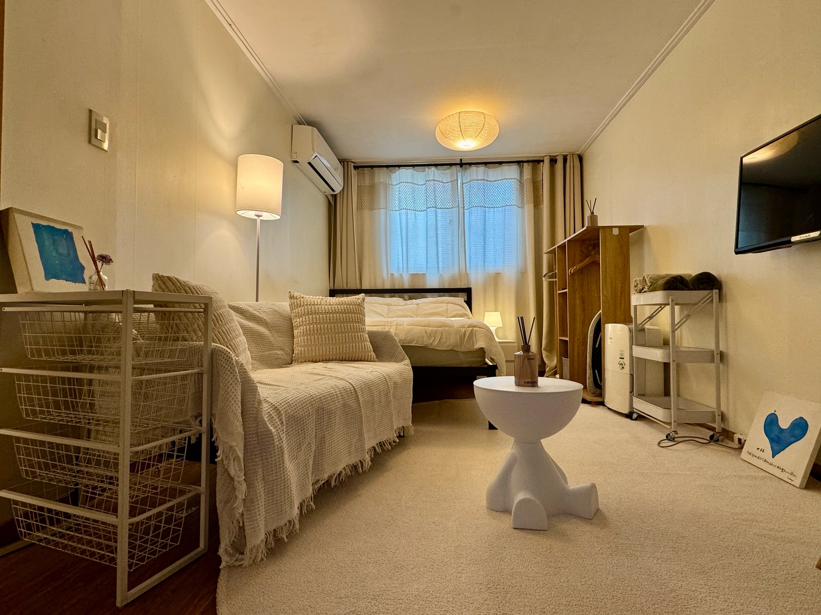 [3 min to Seoul Station] Cozy Room 2