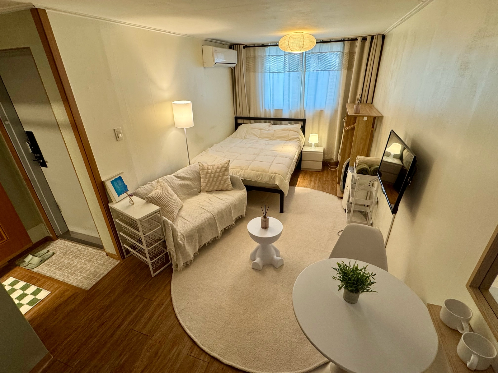 [3 min to Seoul Station] Cozy Room 3