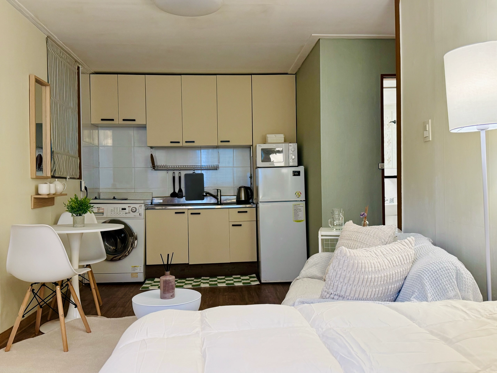 [3 min to Seoul Station] Cozy Room 5