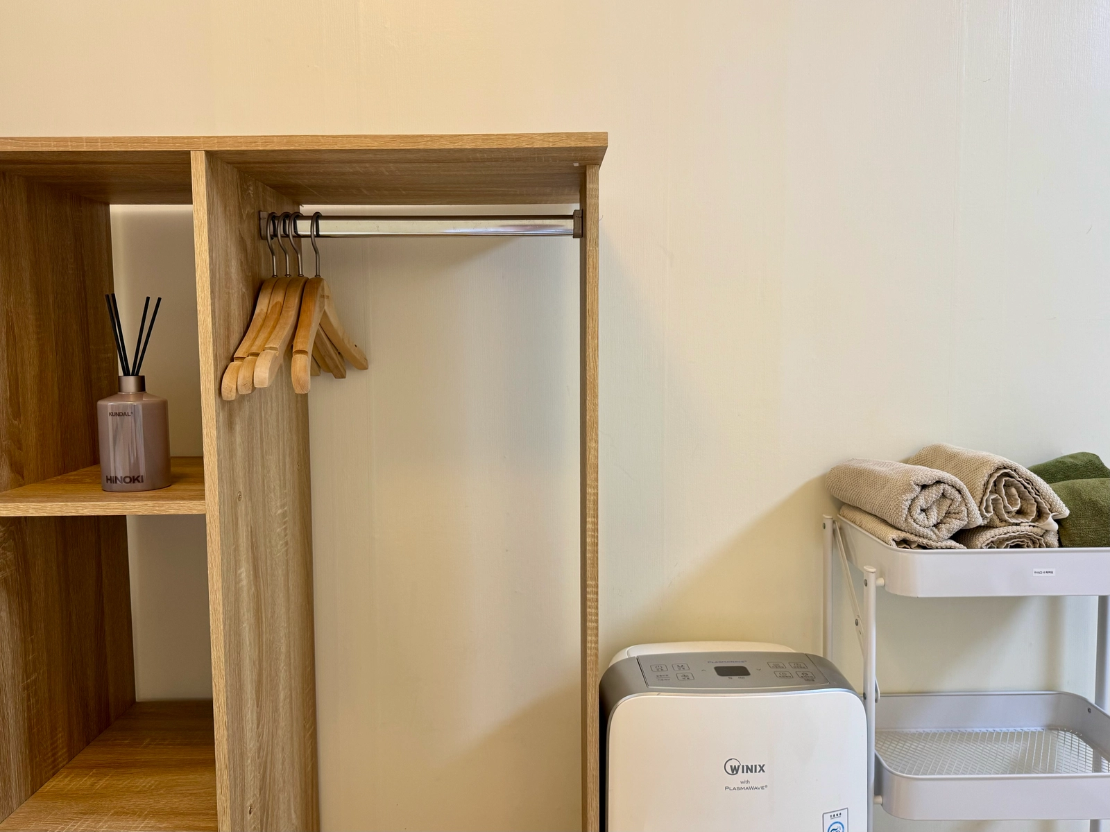 [3 min to Seoul Station] Cozy Room 6