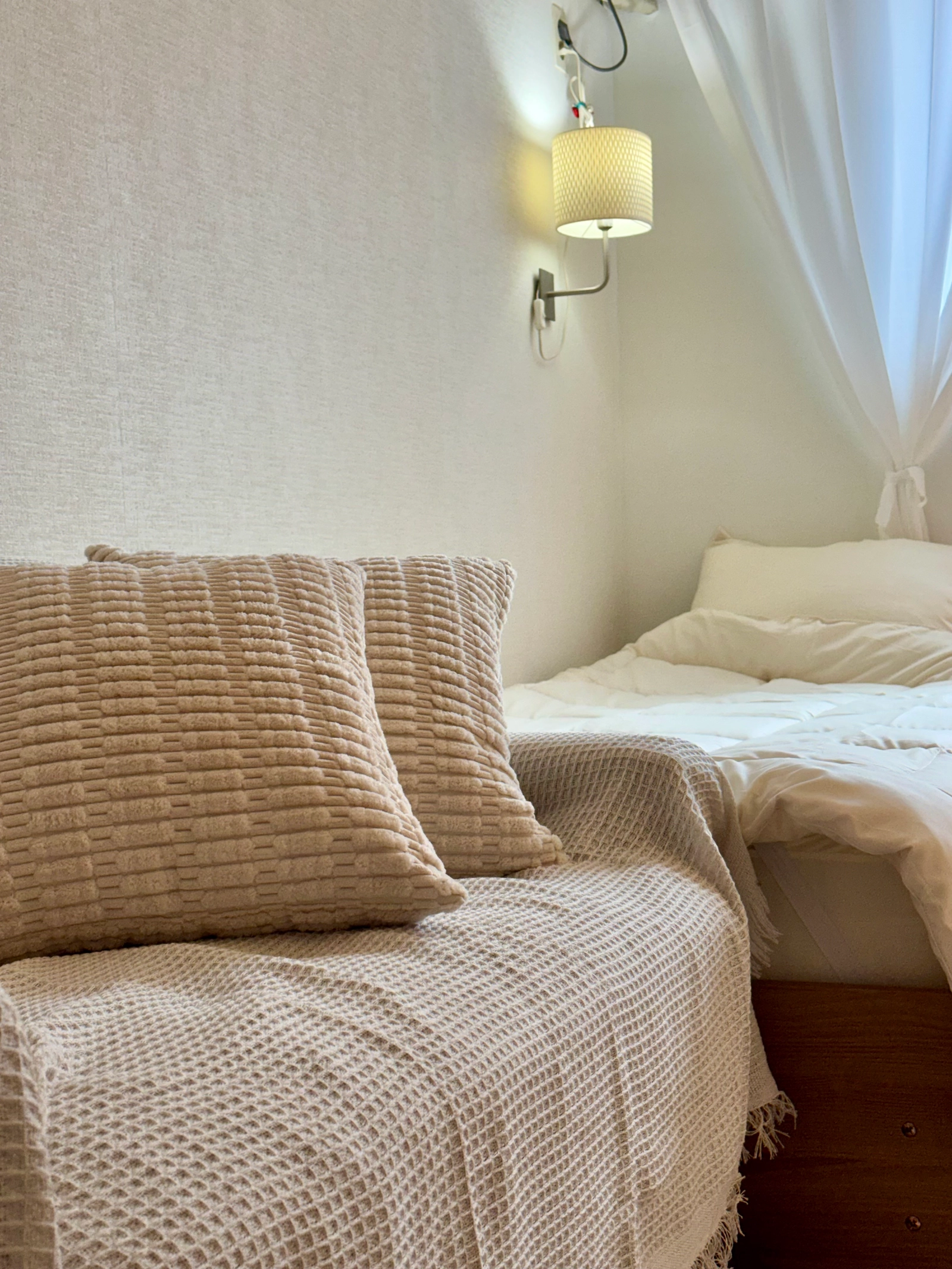 [3 min to Seoul Station] Bright Home 4