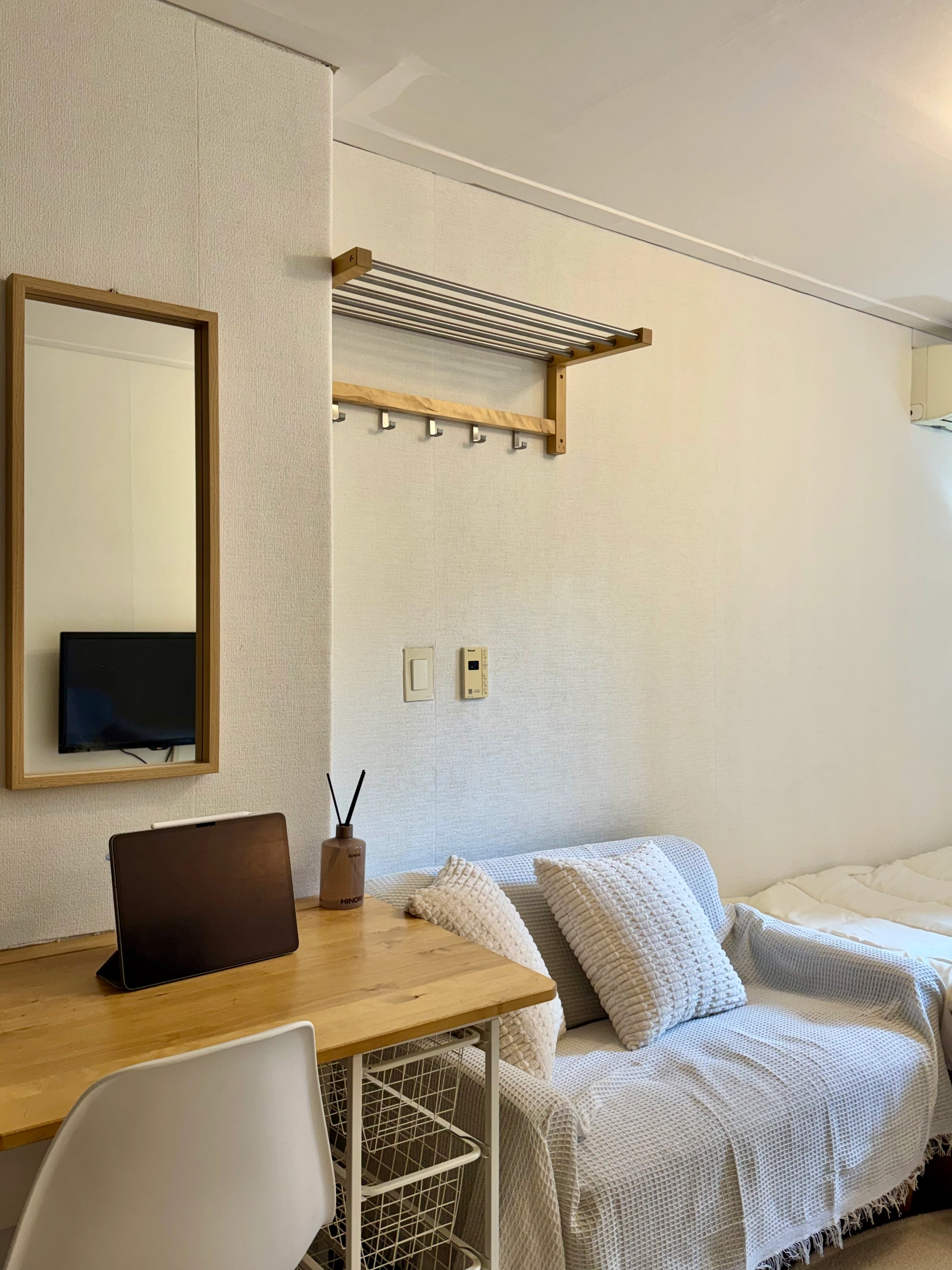 [3 min to Seoul Station] Bright Home 7
