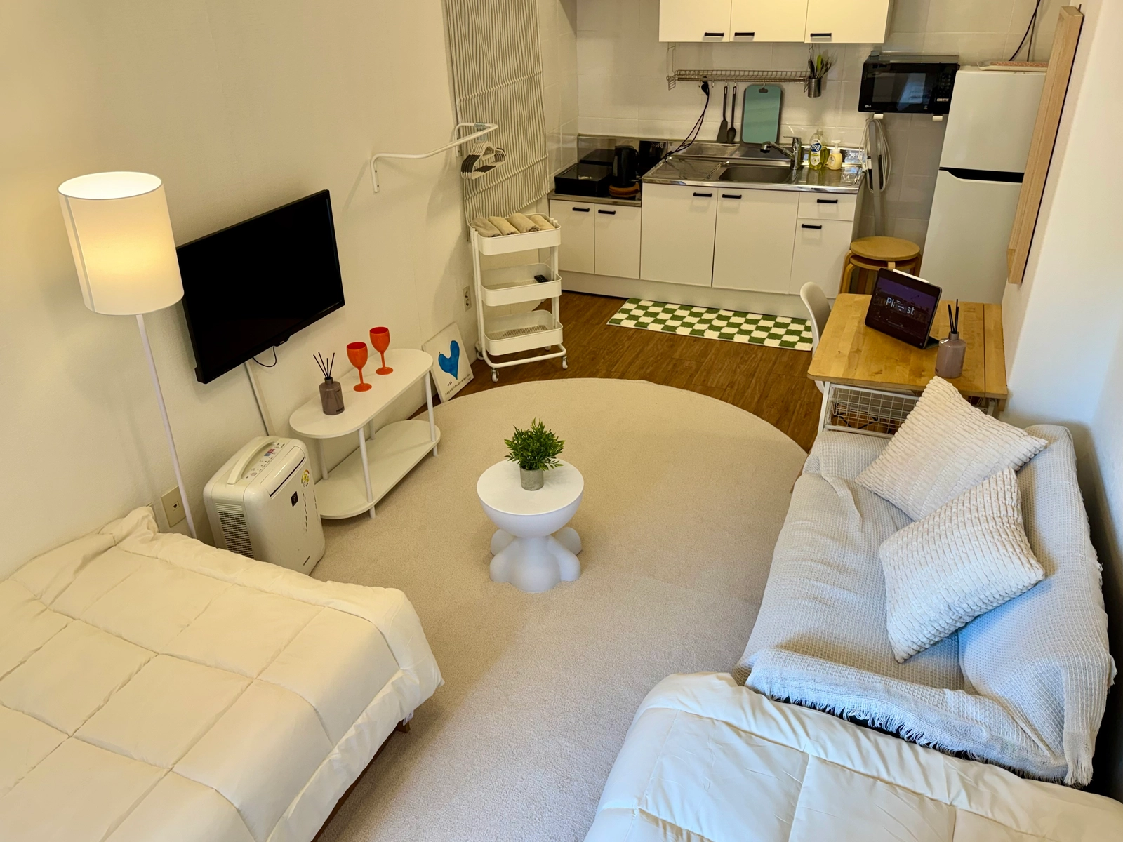 [3 min to Seoul Station] Bright Home 9
