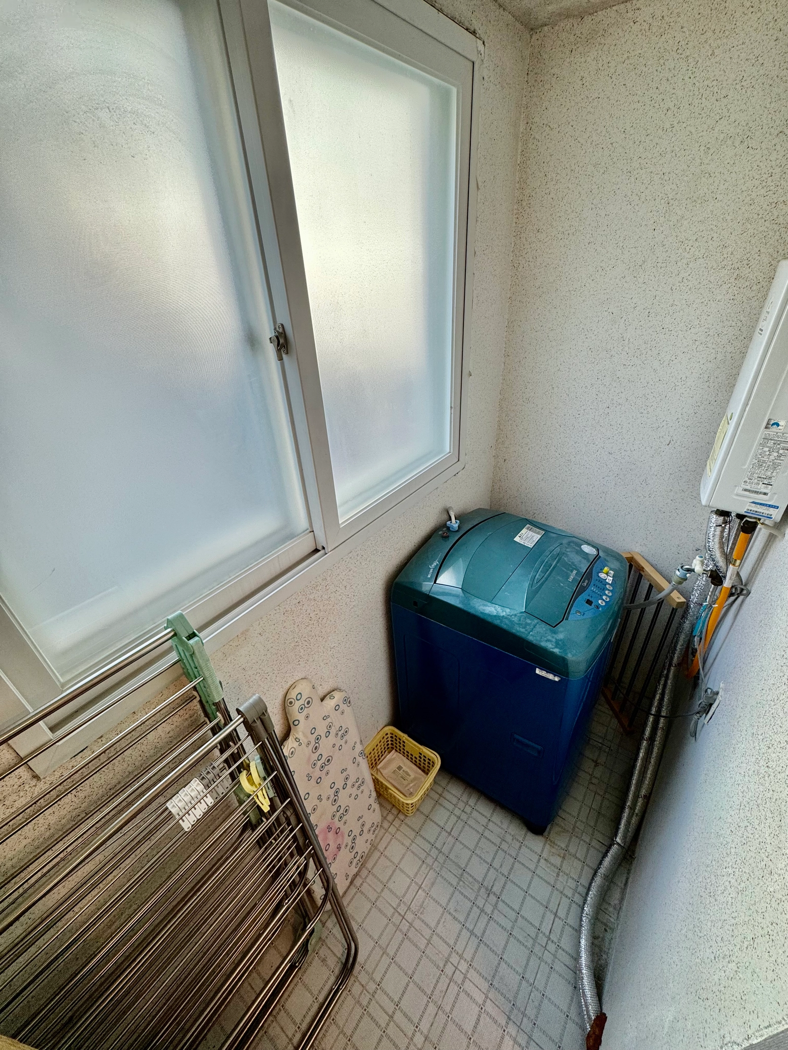 [3 min to Seoul Station] Bright Home 12