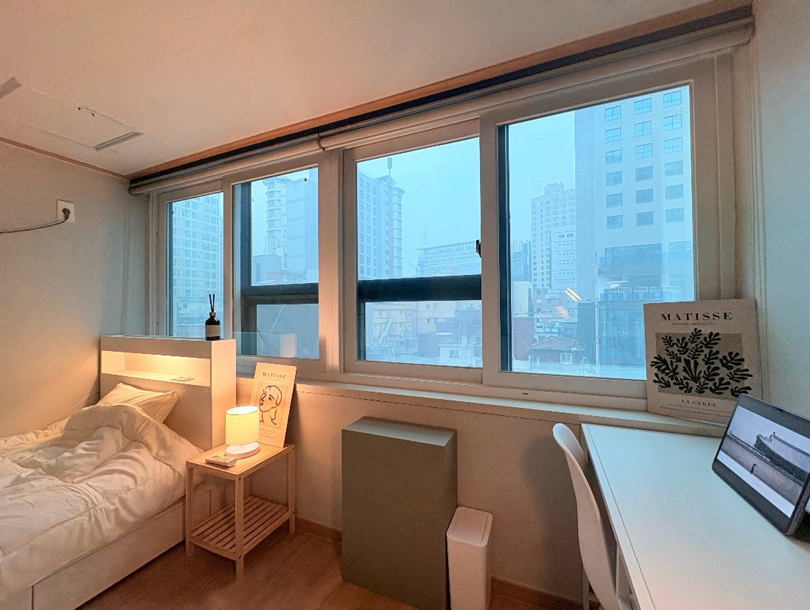 DDP 도보1분 ☀️방 5