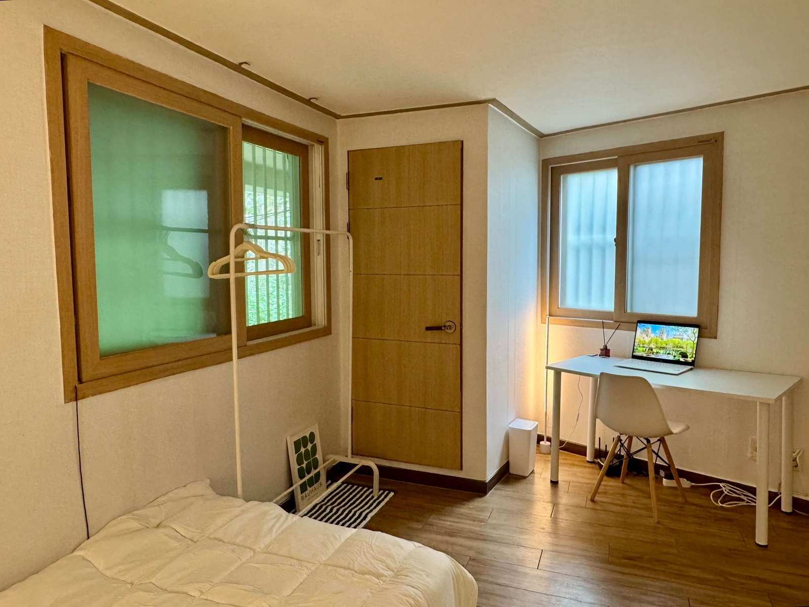 6 min to Seoul Station · Comfortable home 2