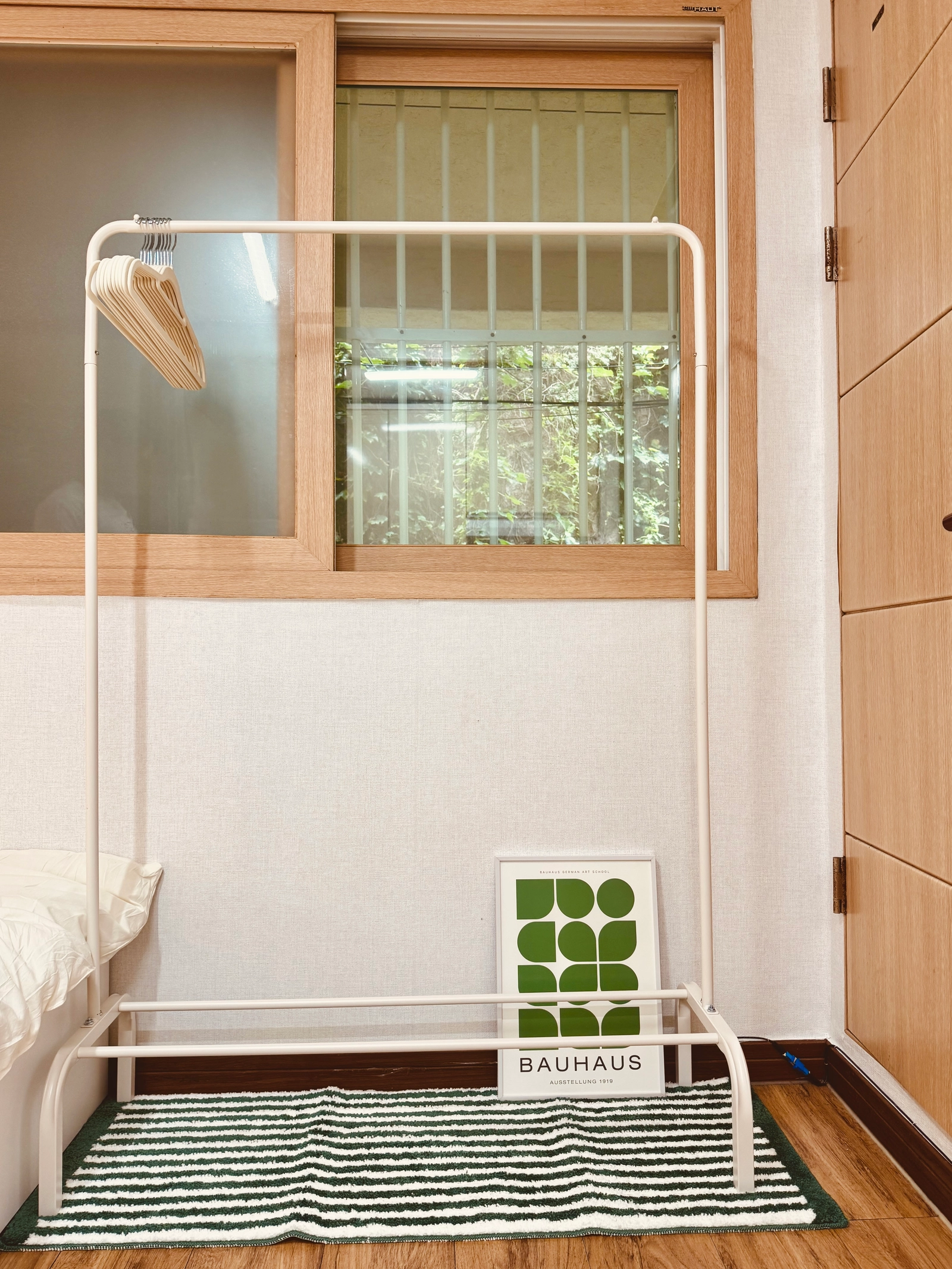 6 min to Seoul Station · Comfortable home 15