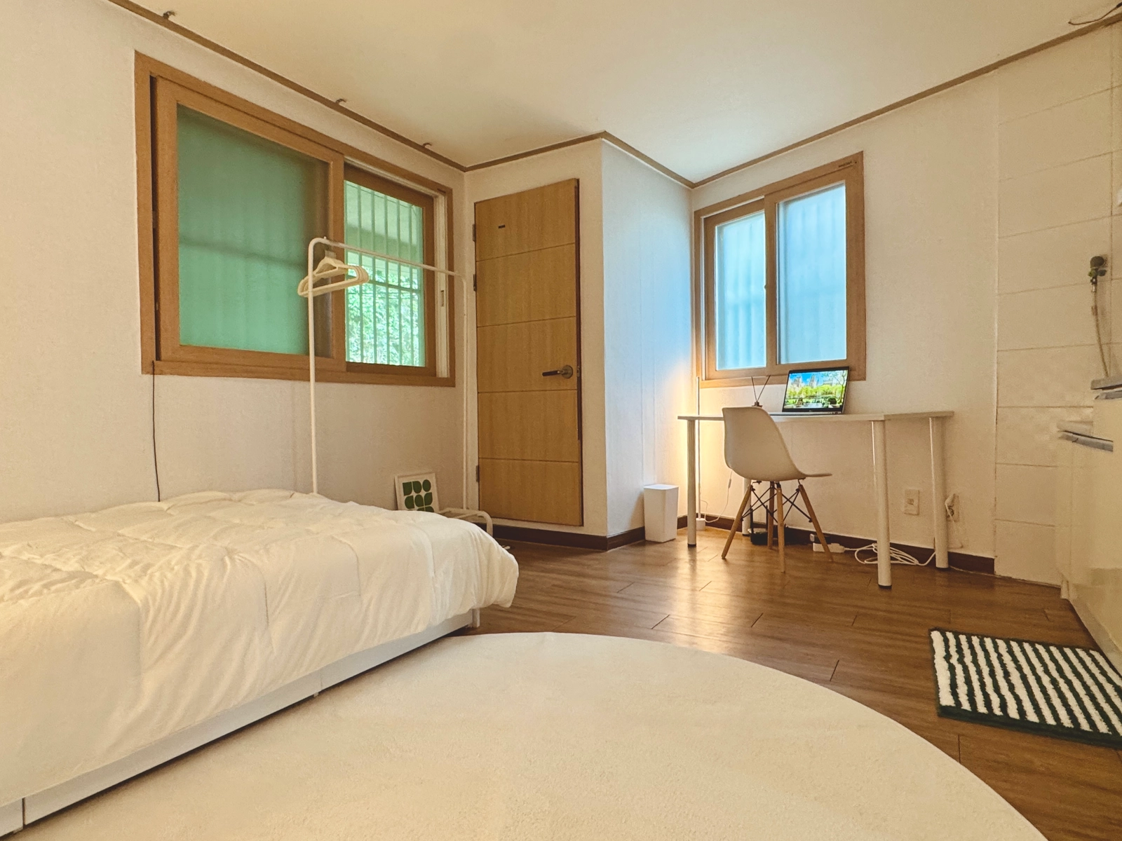 6 min to Seoul Station · Comfortable home 17