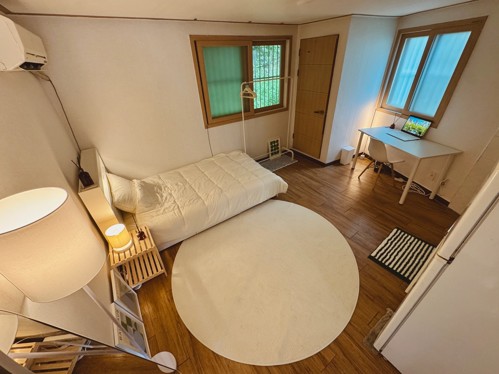 6 min to Seoul Station · Comfortable home 18