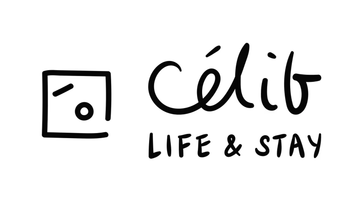 コリビングブランドCélibも選んだ短期賃貸プラットフォーム — plott LIFE