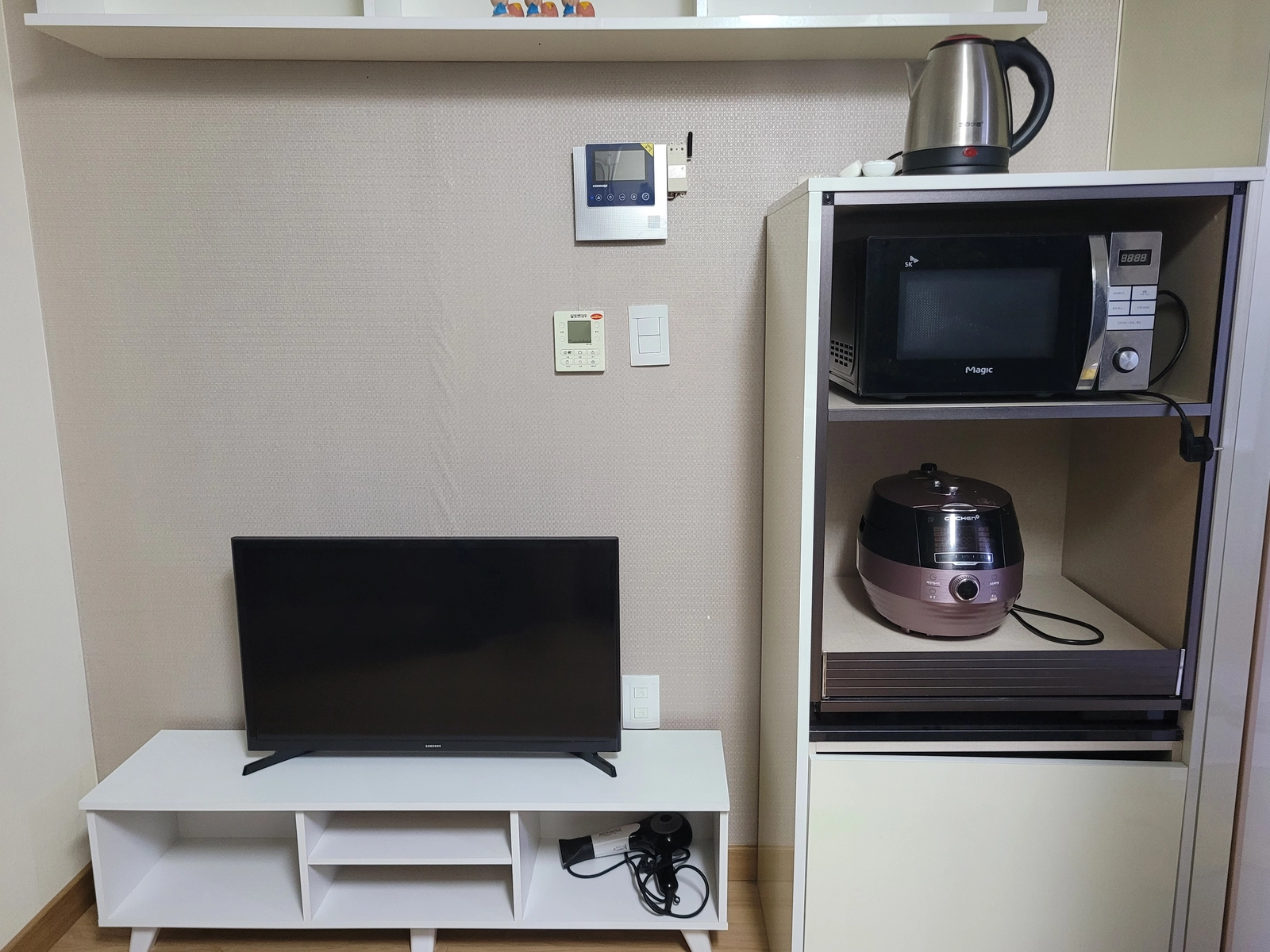 부산역 중앙역 남포동 북항 근처 역세권 감성오피스텔 4