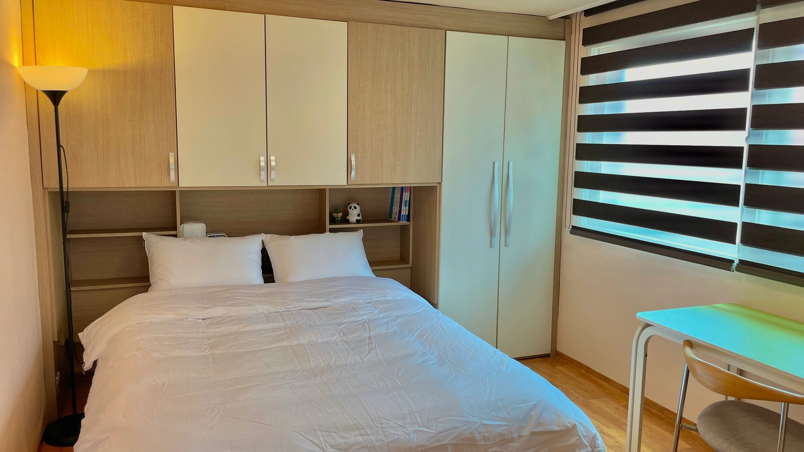 [Mapo-gu, Seoul] 7-min walk to Edae & Daeheung Stn · Fully furnished 9