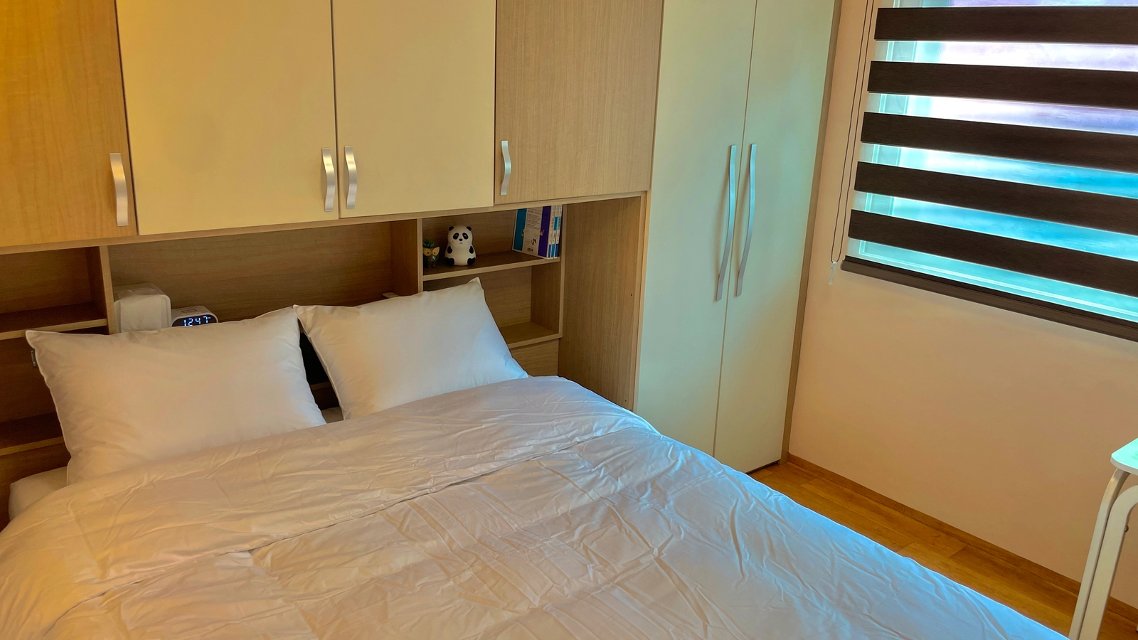 [Mapo-gu, Seoul] 7-min walk to Edae & Daeheung Stn · Fully furnished 11