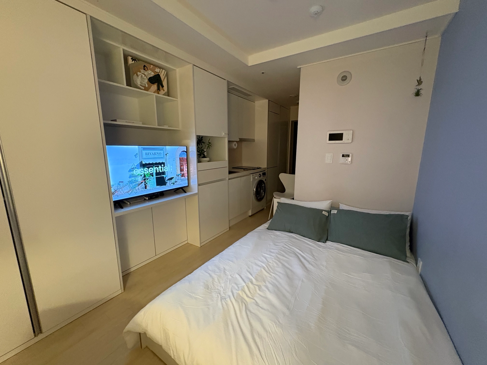 어린이대공원역2분 건대세종성수강남 풀옵션 7