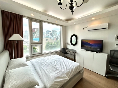 3minsGangNamStn_FullyFurnished