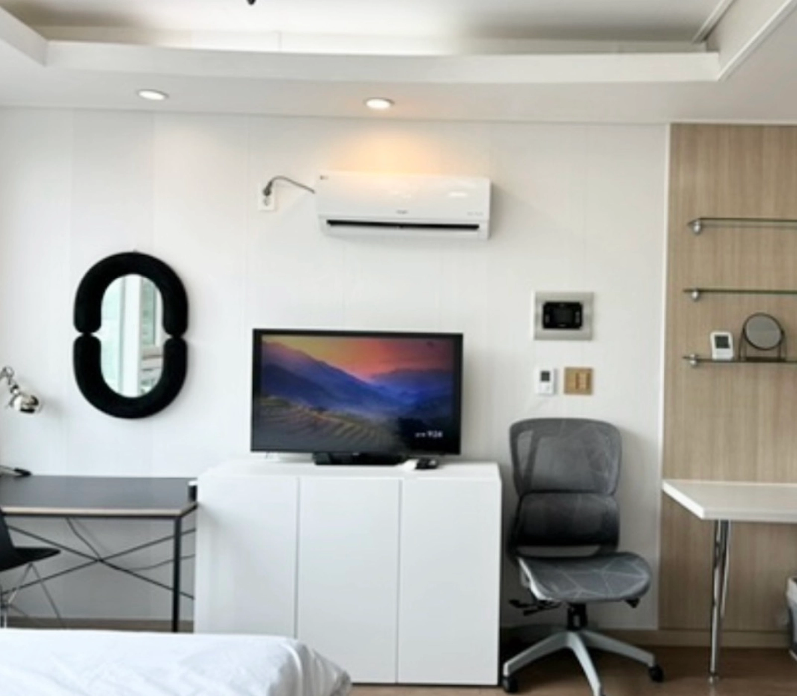 3minsGangNamStn_FullyFurnished 2