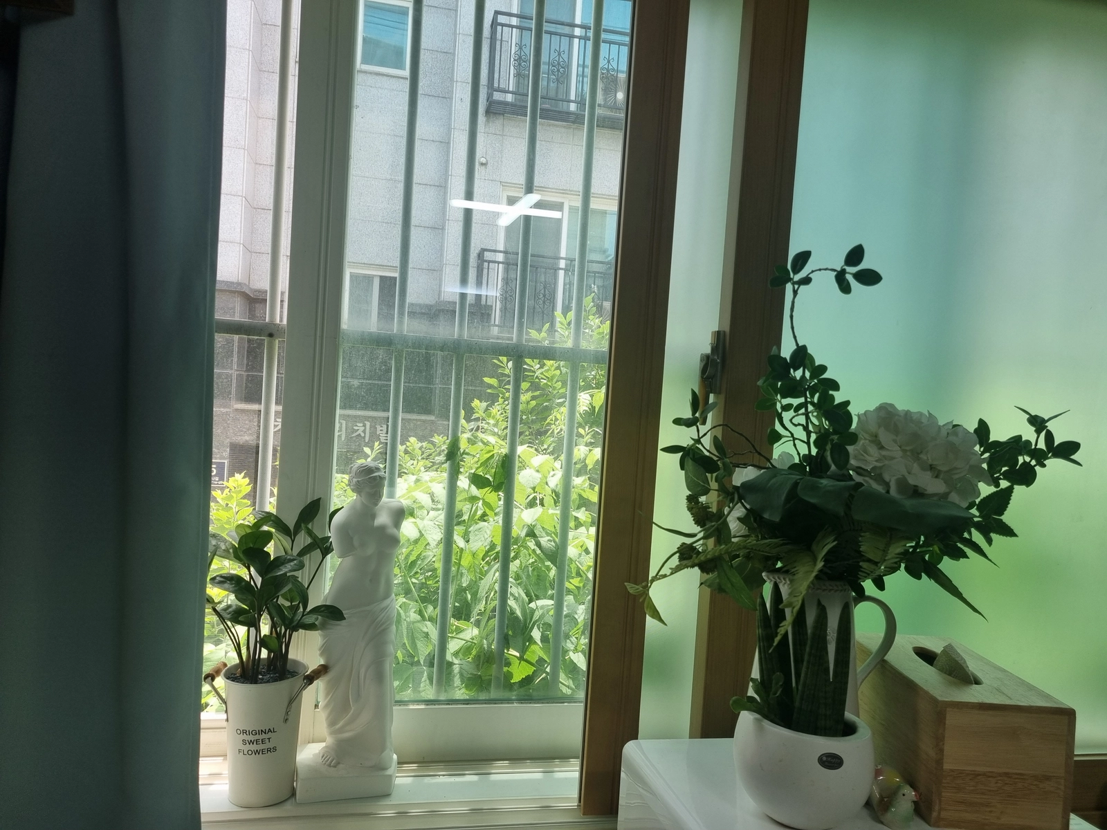 Cheongpa Villa 2