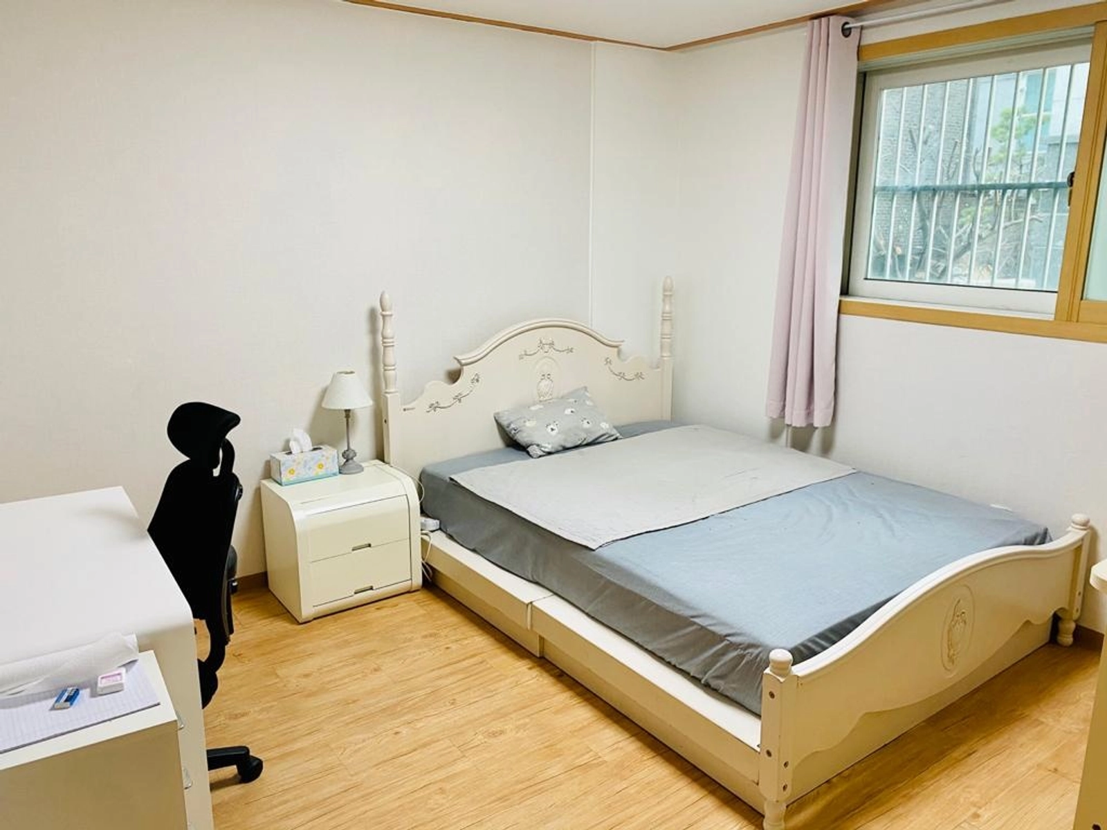 Cheongpa Villa 3