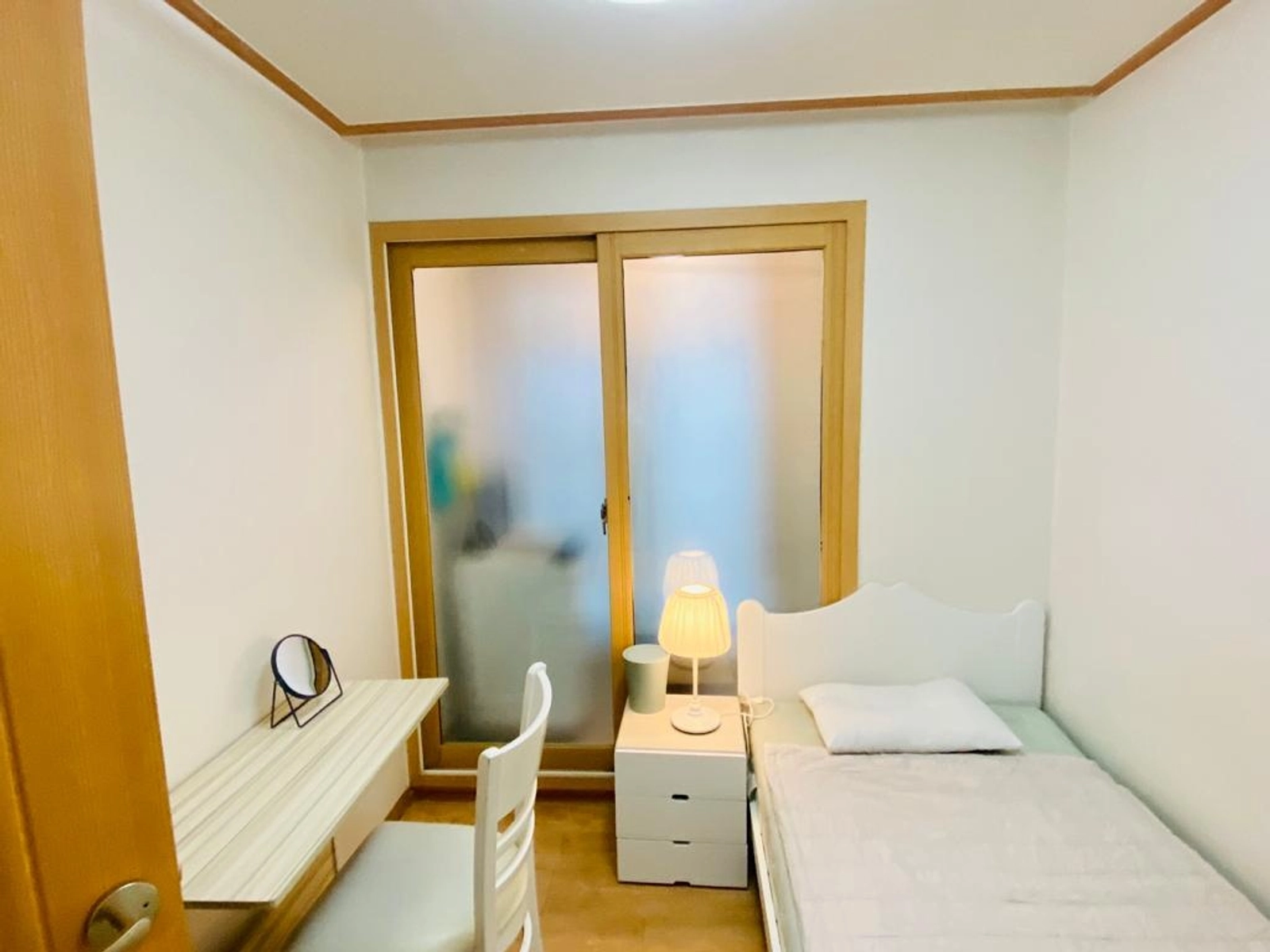 Cheongpa Villa 5