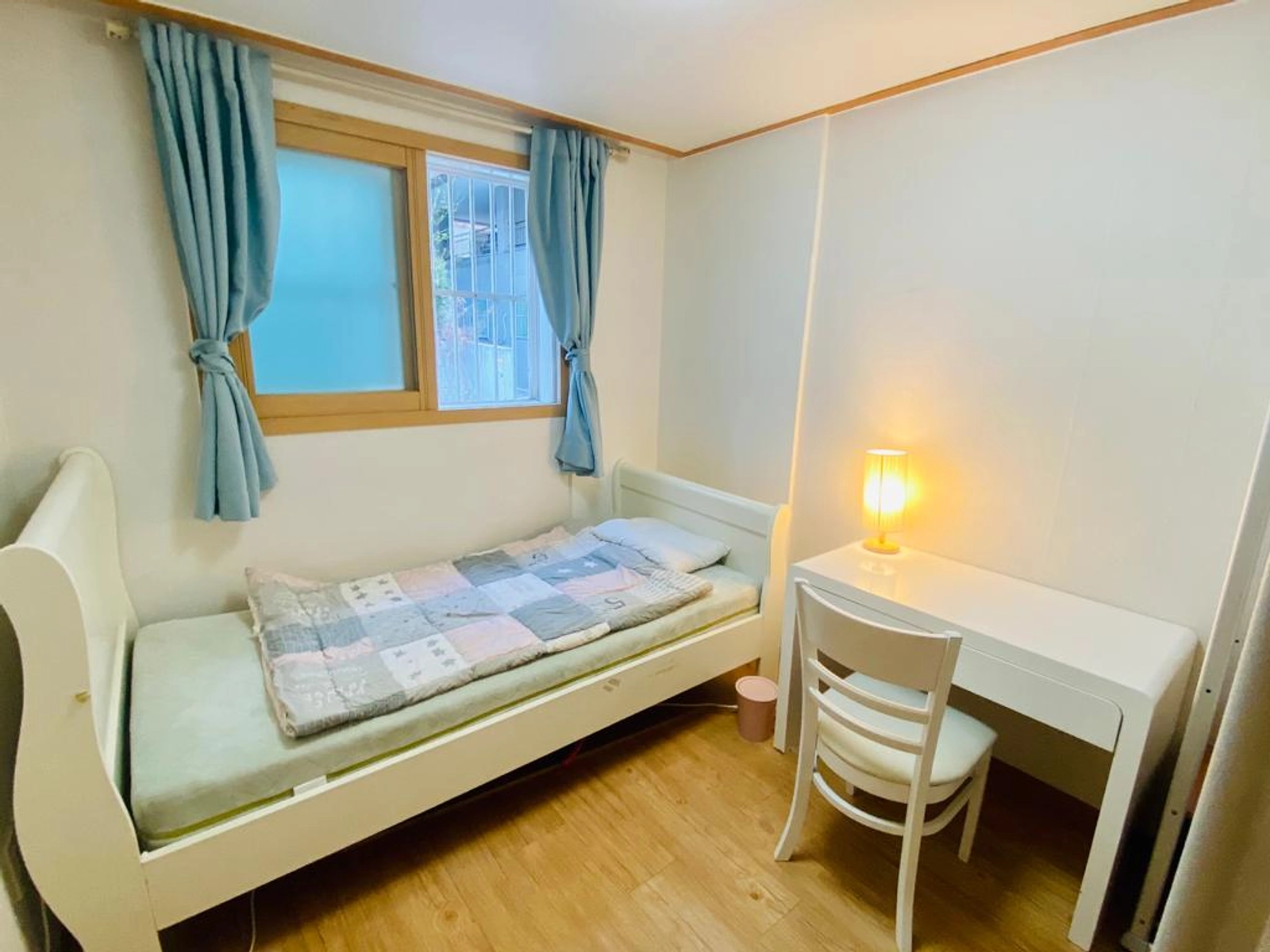 Cheongpa Villa 7
