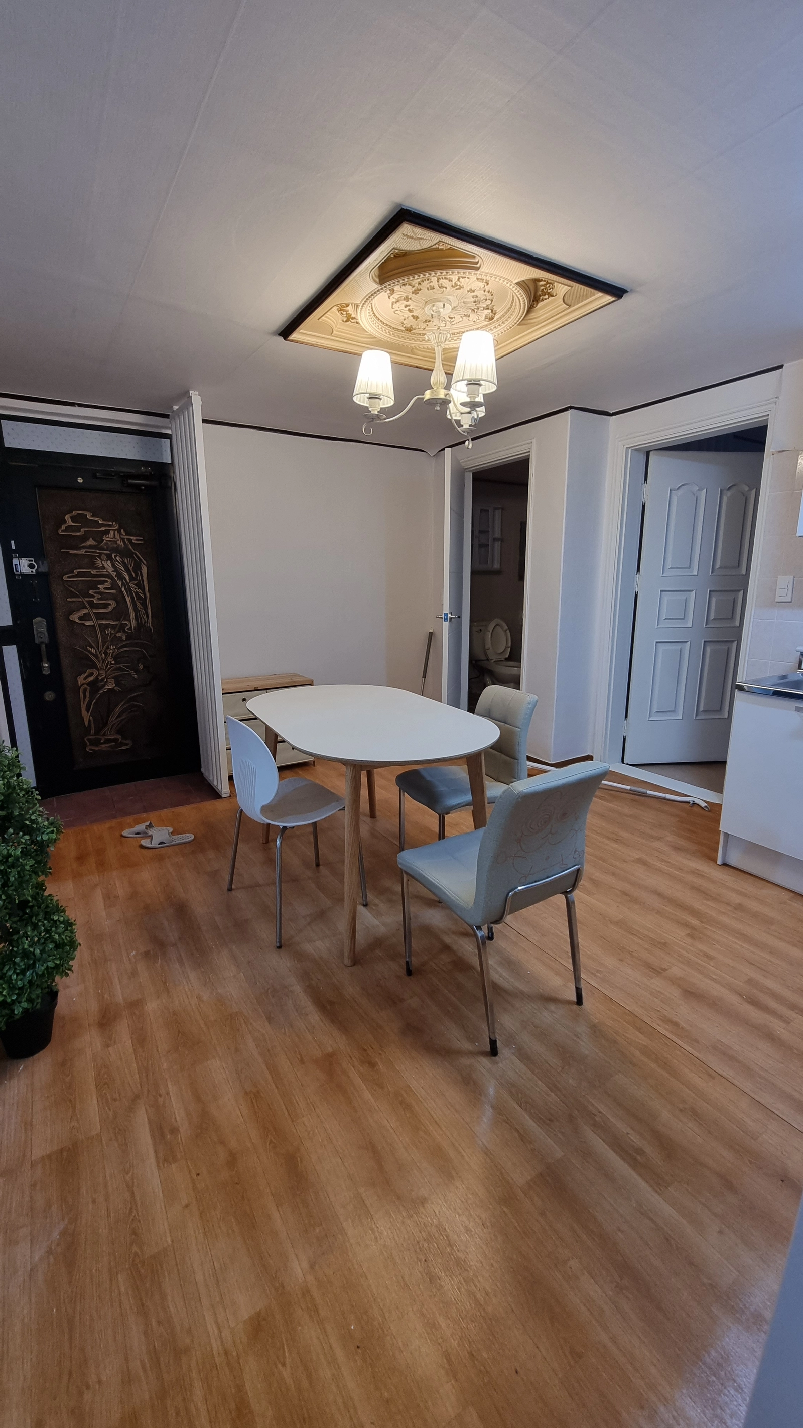Ahyeon 3-Room 2