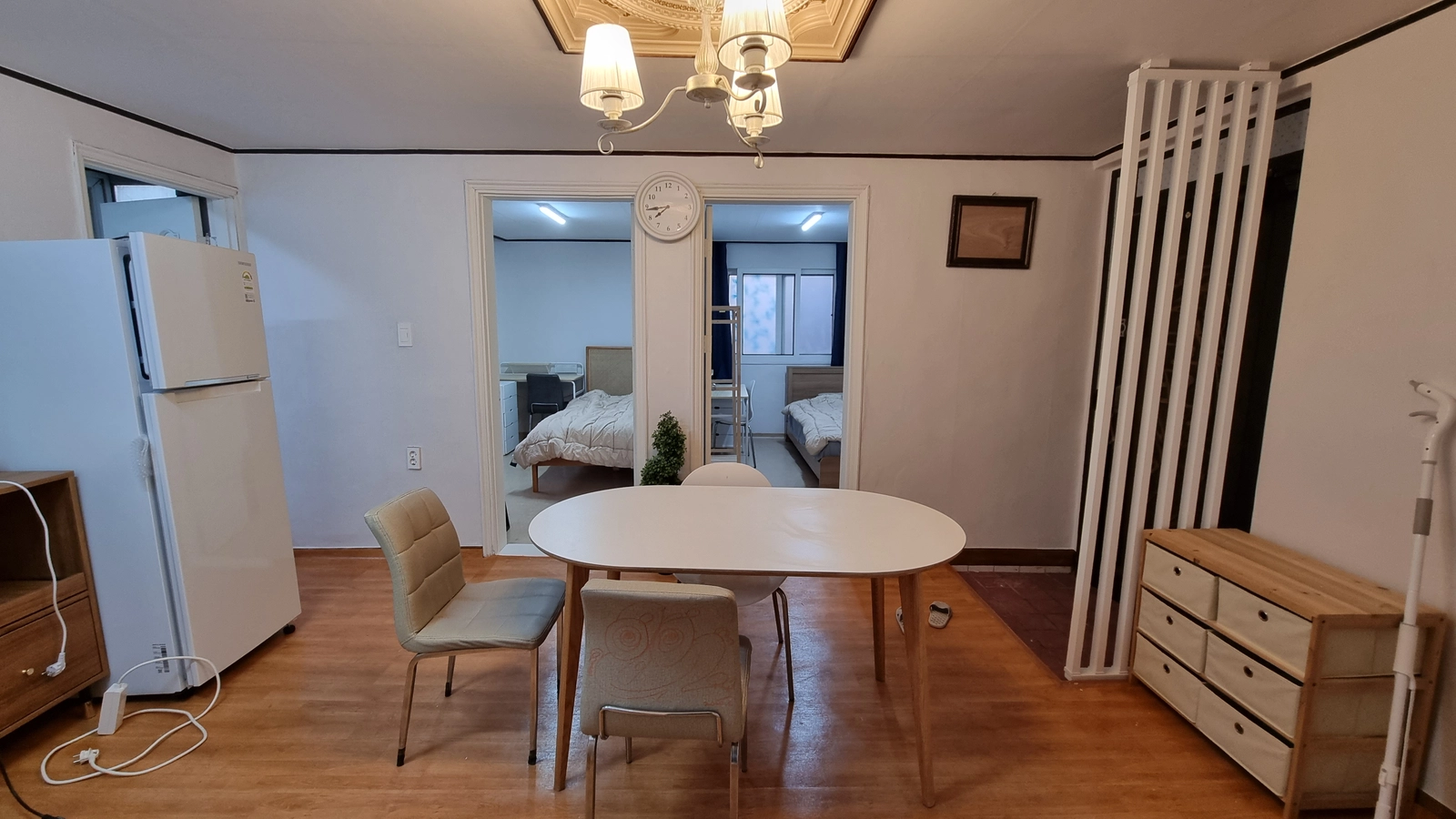 Ahyeon 3-Room 3