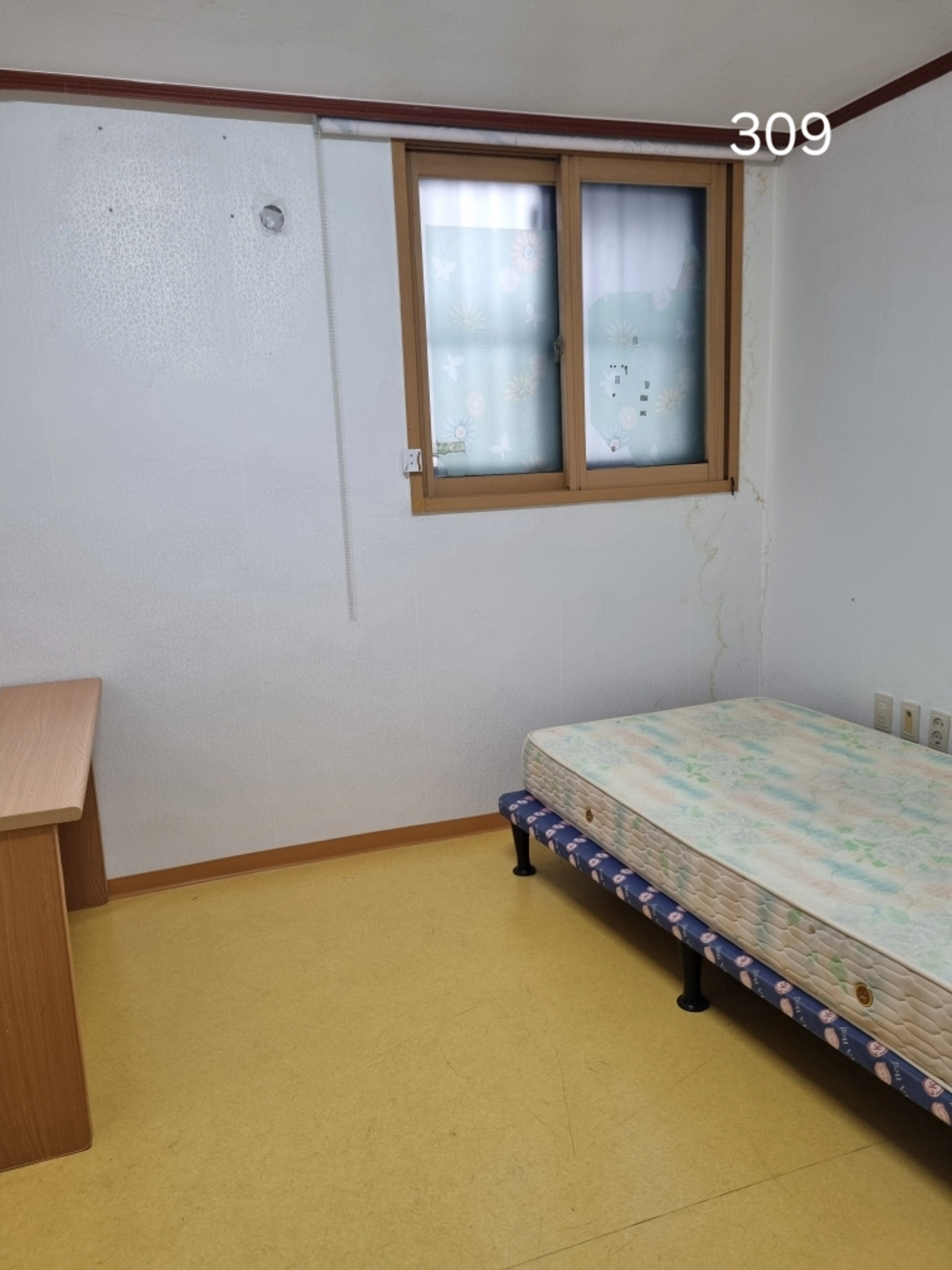 [10-min walk to Sookmyung Women's Univ. / Namyeong Station] CH Guesthouse 4