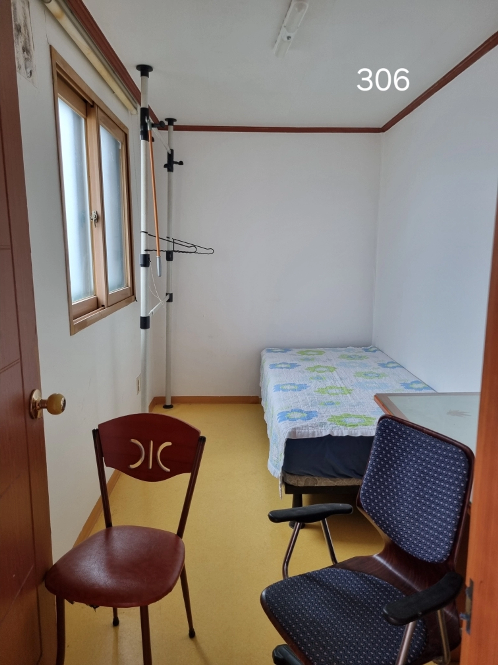 [10-min walk to Sookmyung Women's Univ. / Namyeong Station] CH Guesthouse 5