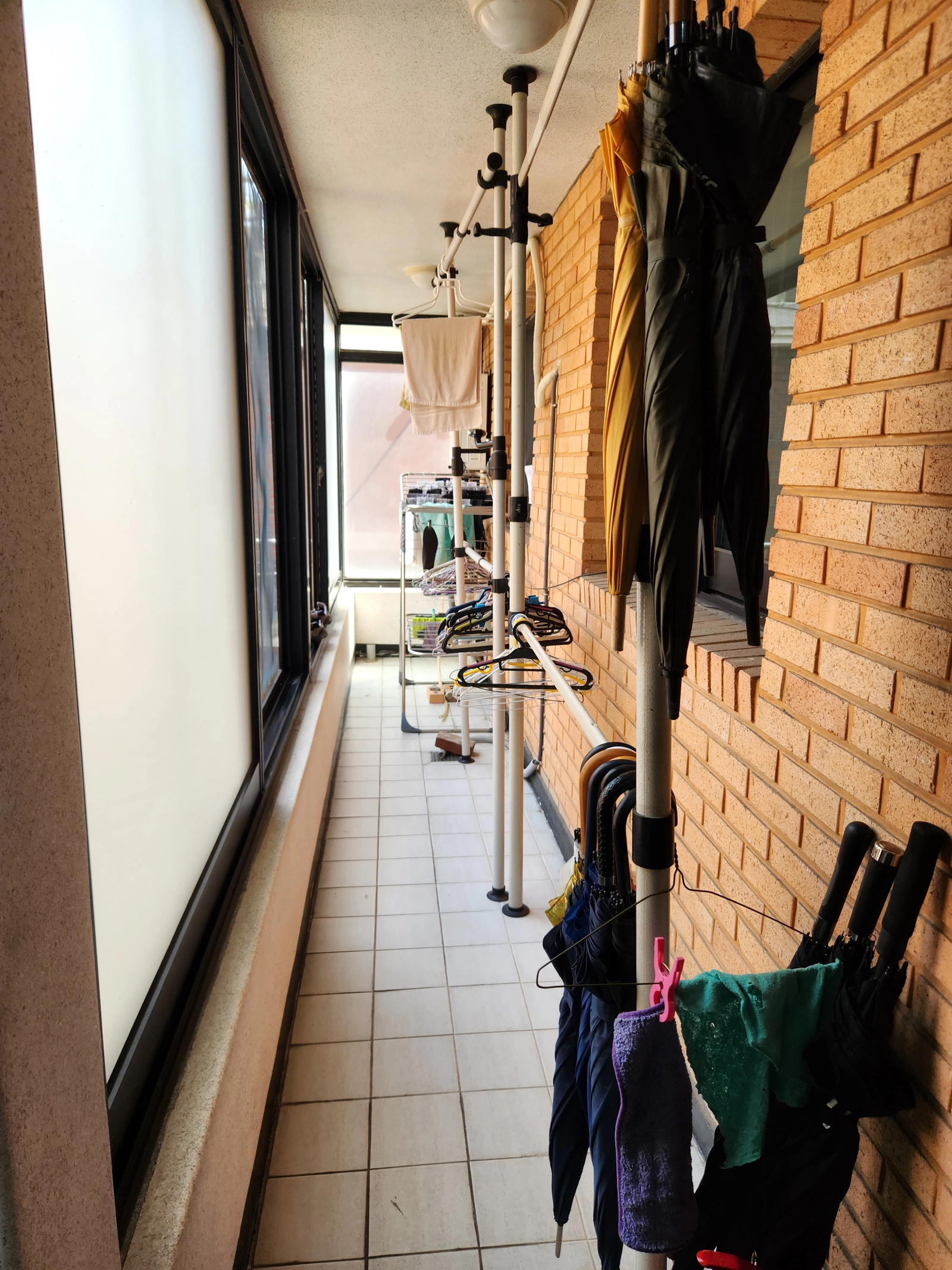 [10-min walk to Sookmyung Women's Univ. / Namyeong Station] CH Guesthouse 8