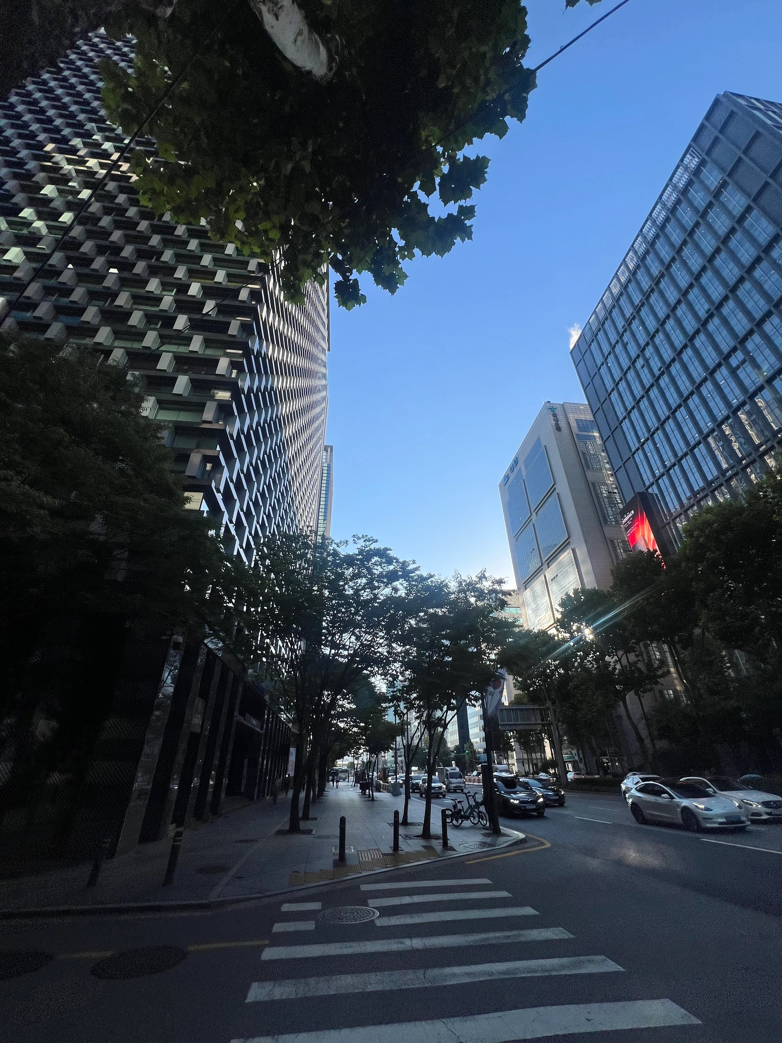 코엑스 럭셔리 풀옵션 고층 시티뷰🩷 7